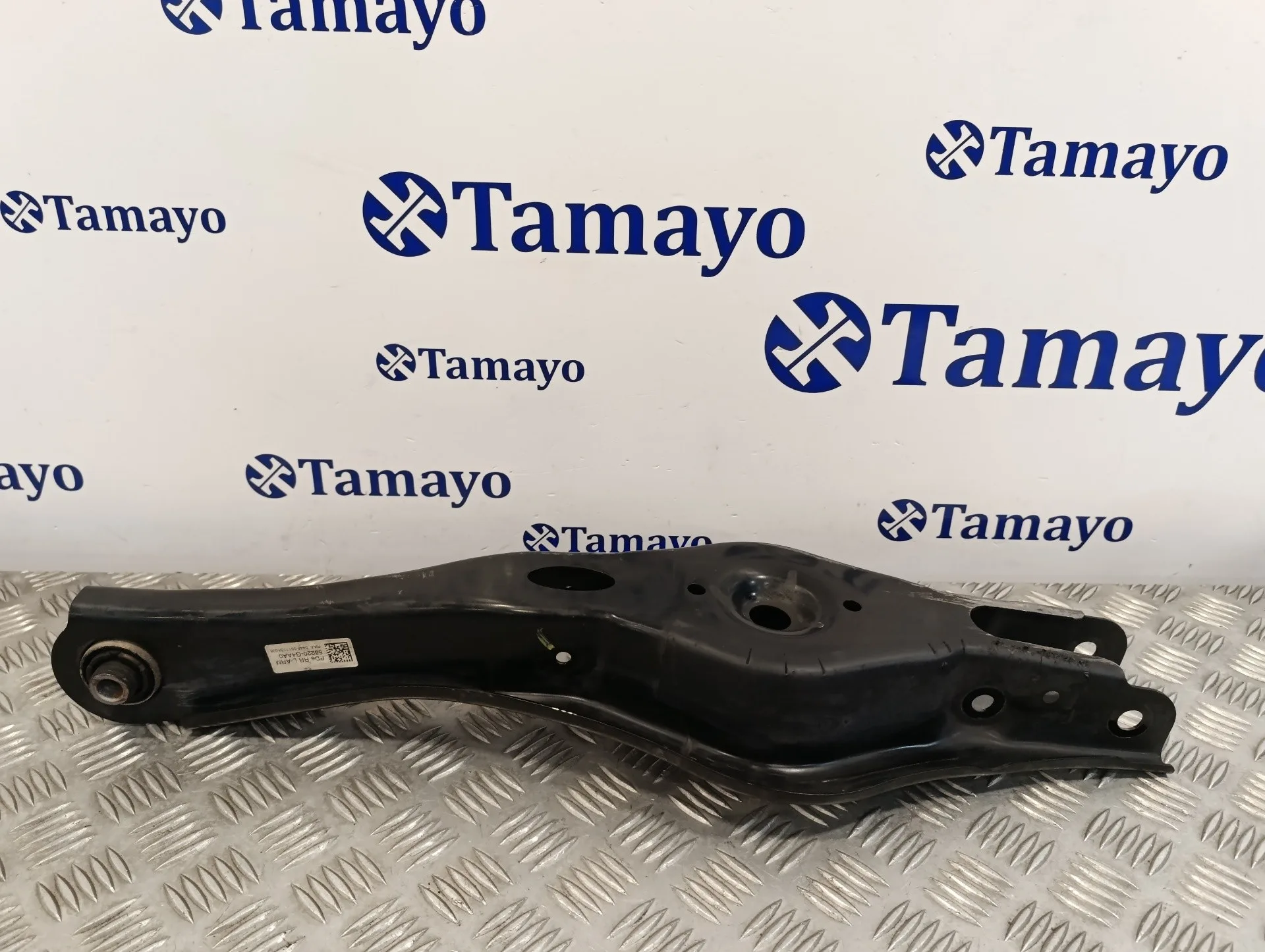 Brazo Suspension Inferior Trasero Derecho para Hyundai I30 Fastback