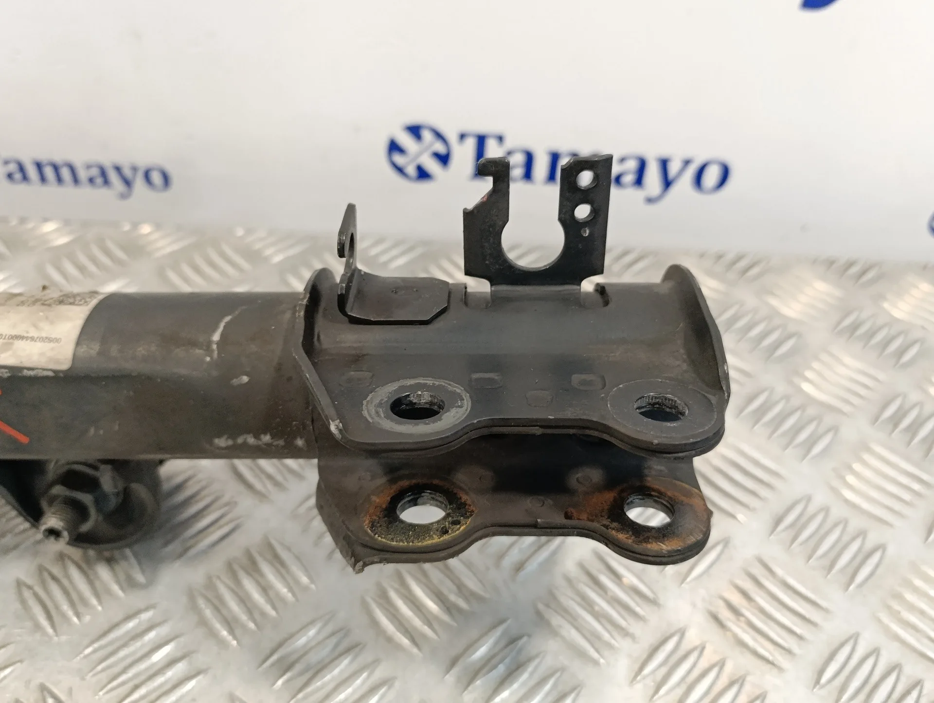 Amortiguador Delantero Derecho para Fiat Tipo Ii (357) Fam