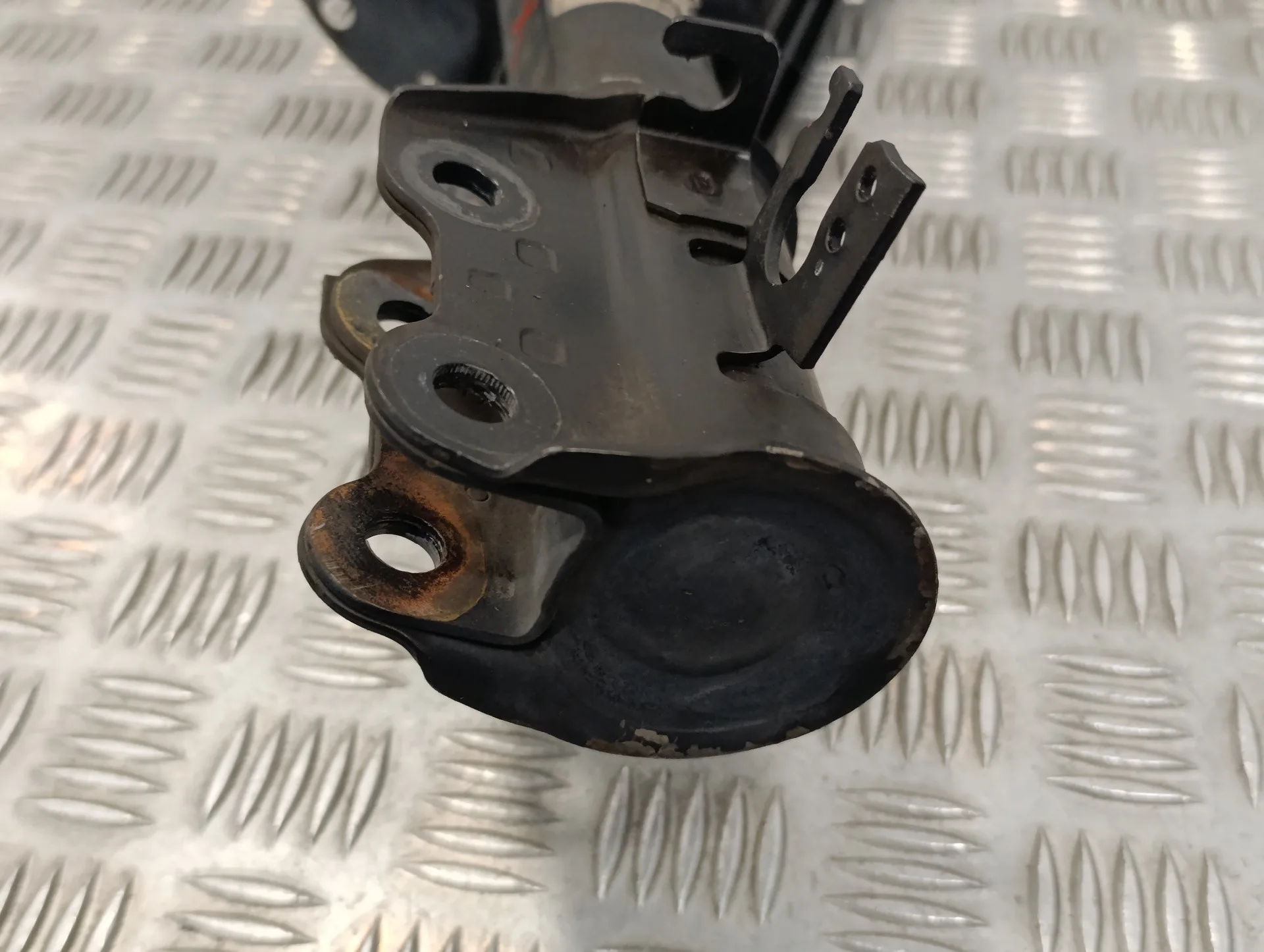 Amortiguador Delantero Derecho para Fiat Tipo Ii (357) Fam
