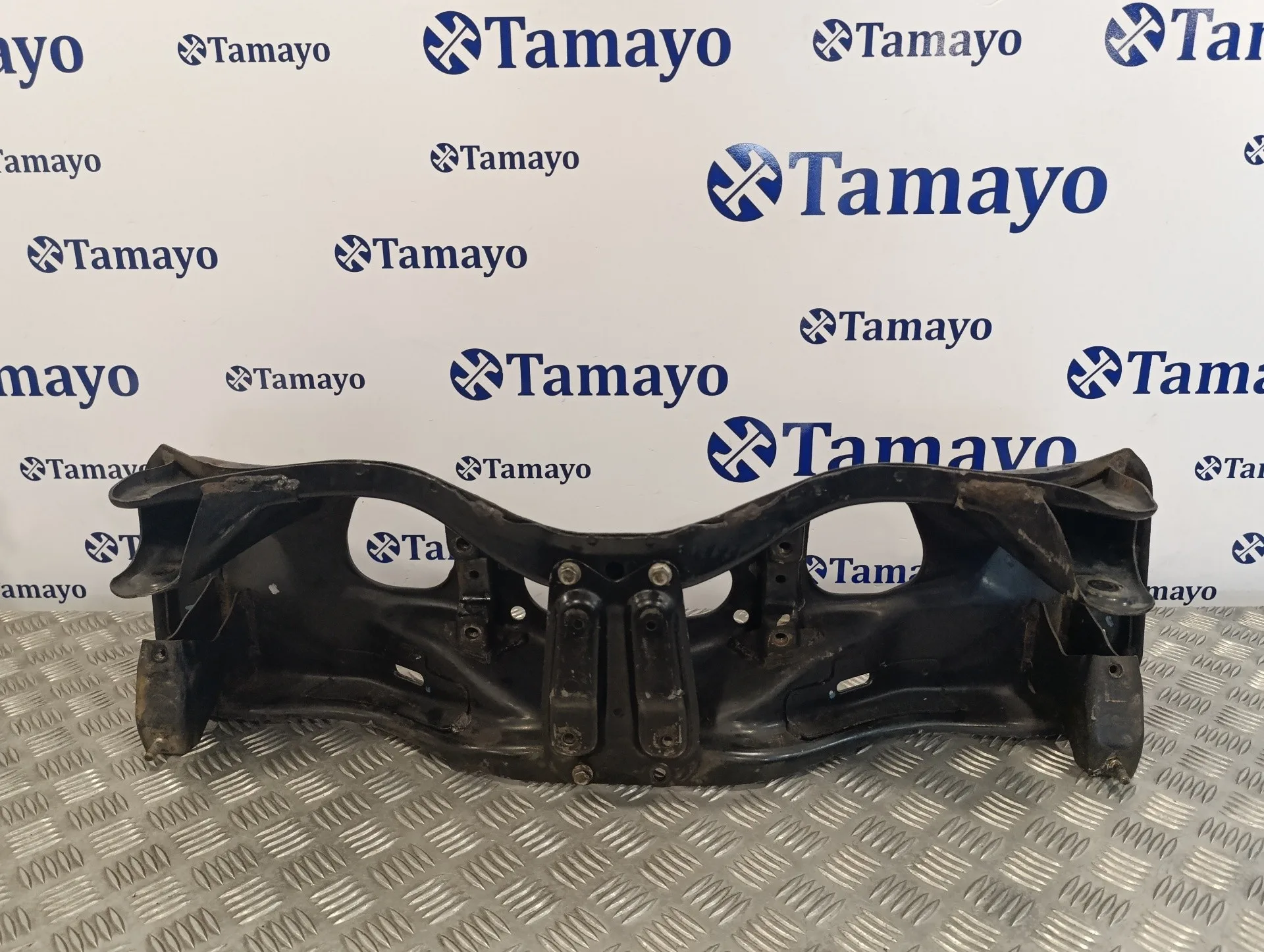 Puente Delantero para Subaru Legacy Berl./Familiar B12 (Be/Bh)