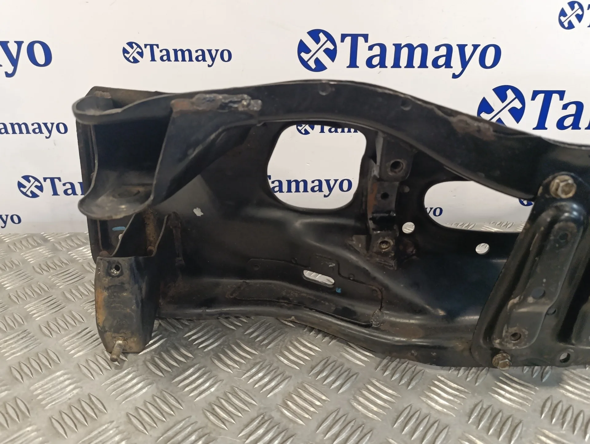 Puente Delantero para Subaru Legacy Berl./Familiar B12 (Be/Bh)