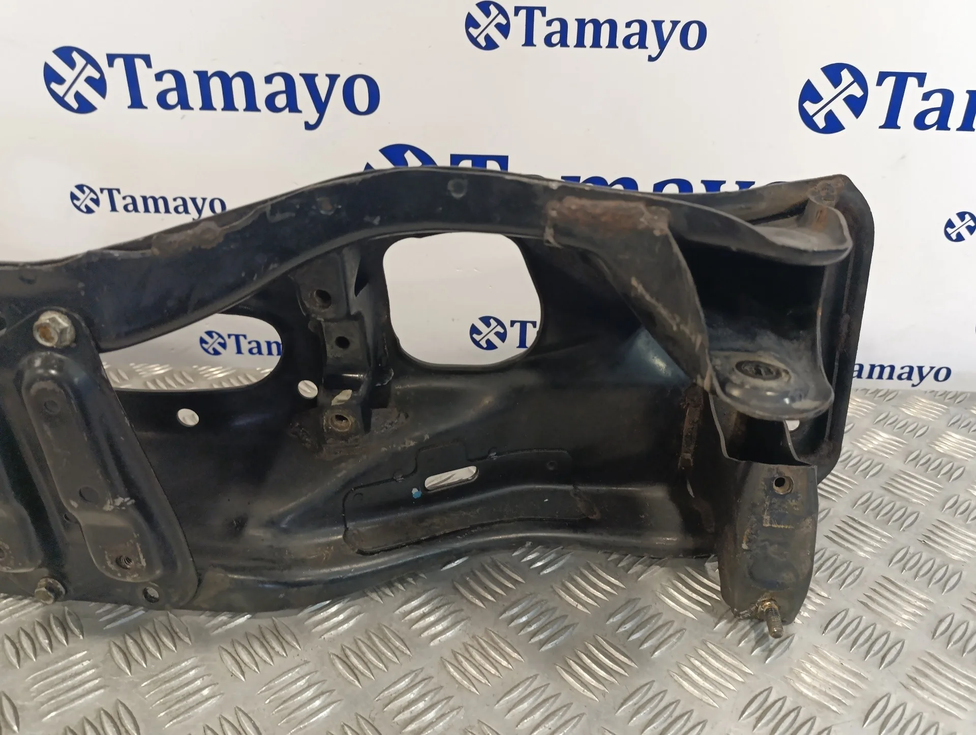Puente Delantero para Subaru Legacy Berl./Familiar B12 (Be/Bh)