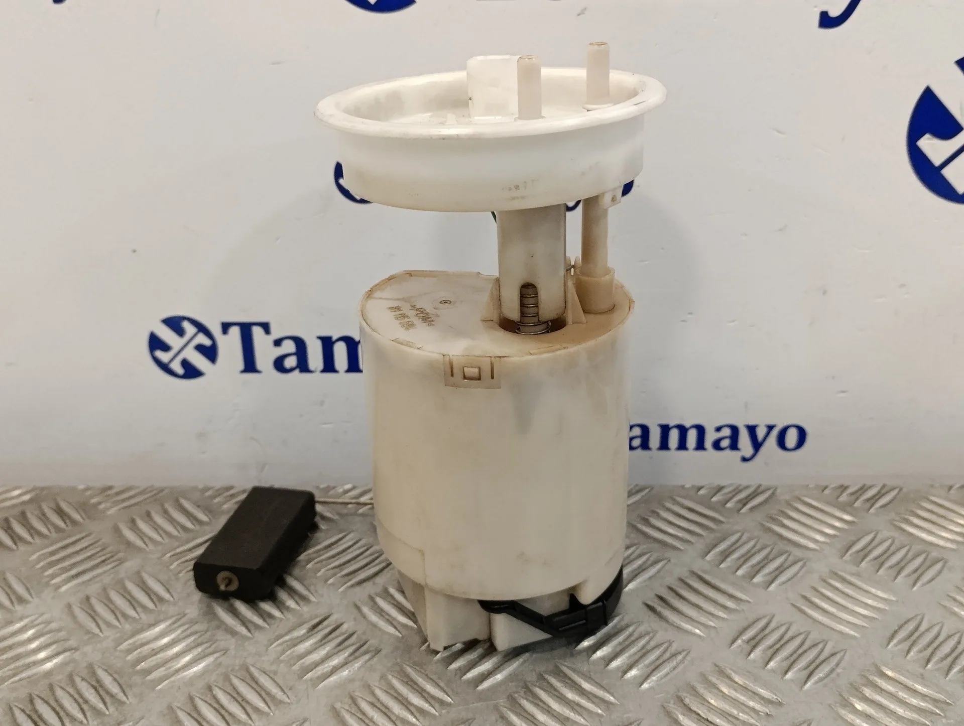 Aforador para Seat Ibiza (6L1)