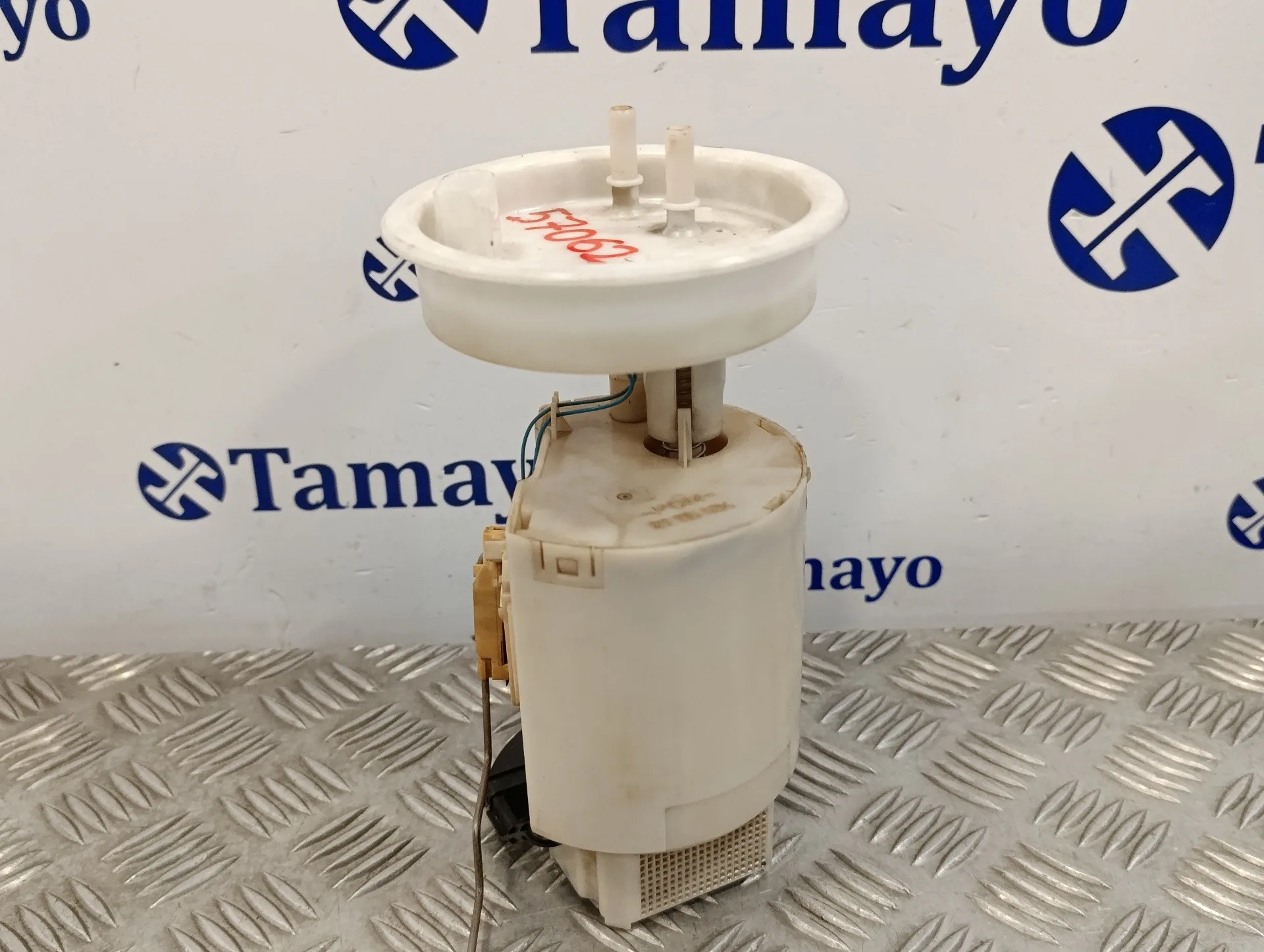 Aforador para Seat Ibiza (6L1)