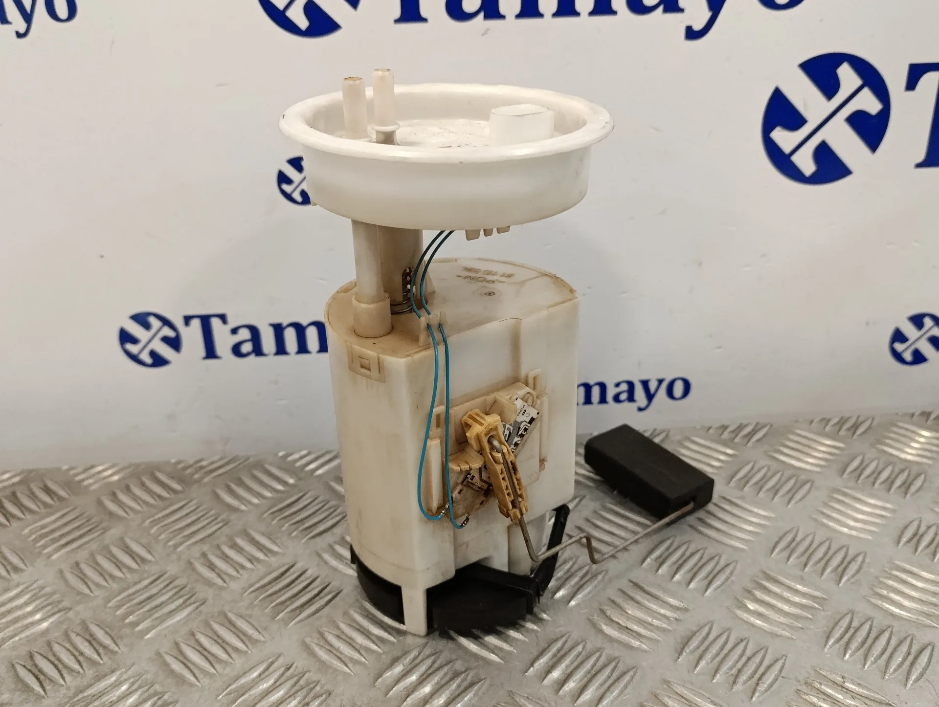 Aforador para Seat Ibiza (6L1)