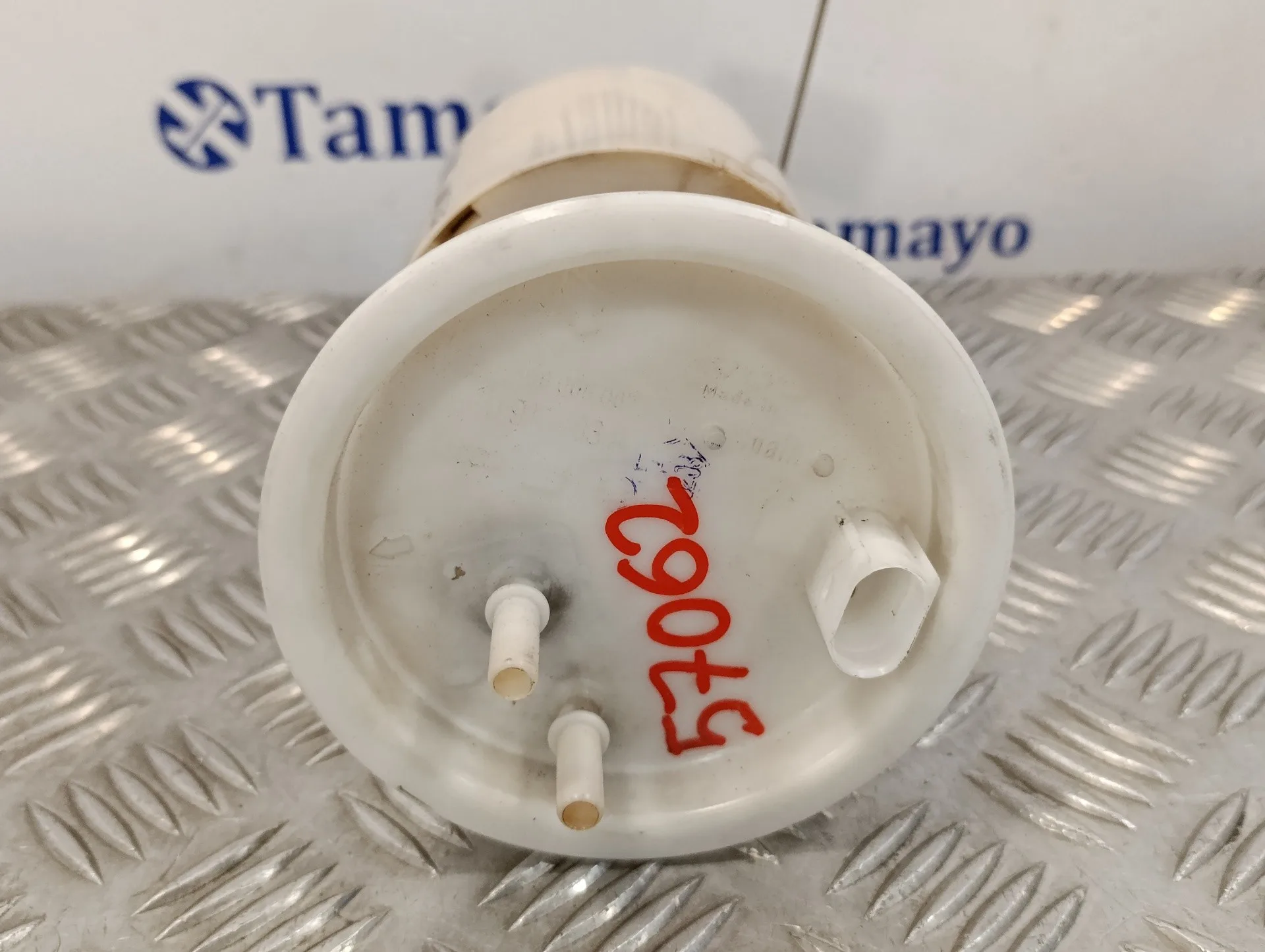 Aforador para Seat Ibiza (6L1)