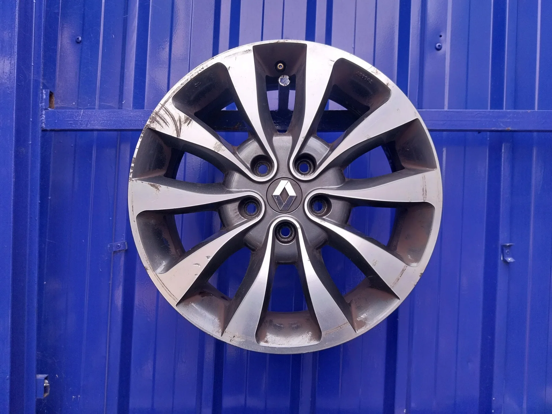 Llanta para Renault Koleos