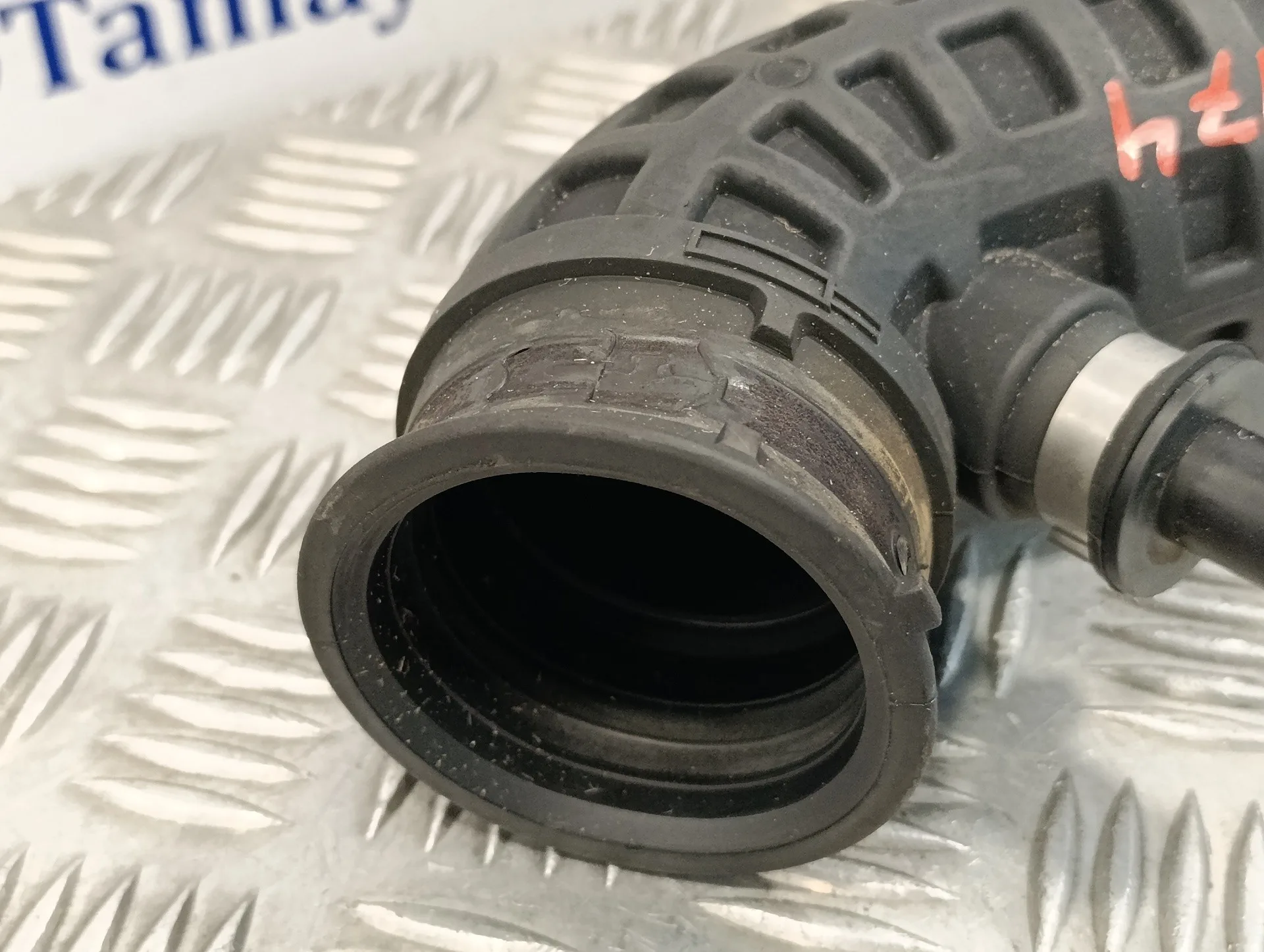 Tubo para Renault Koleos