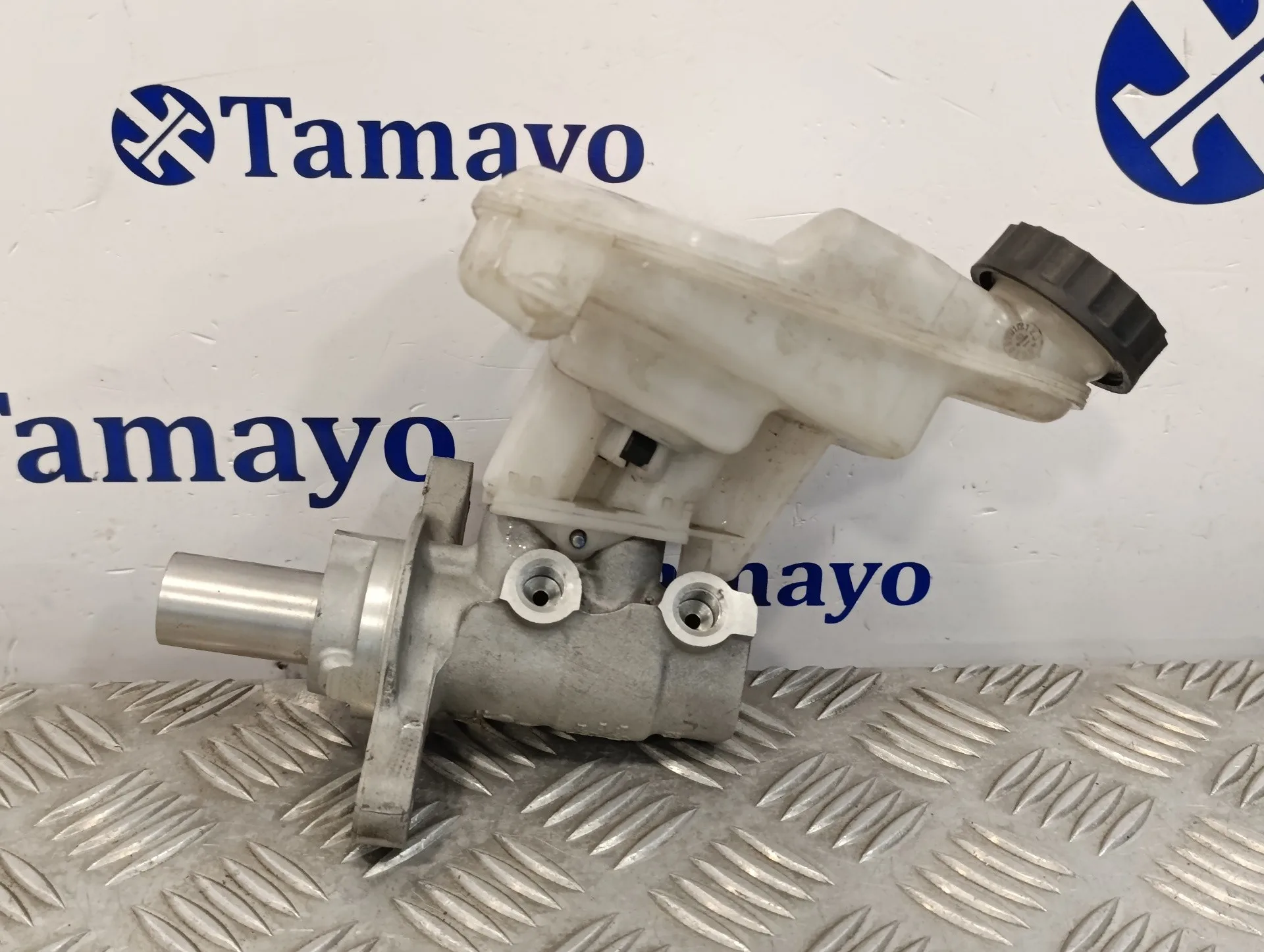 Bomba Freno para Peugeot 3008
