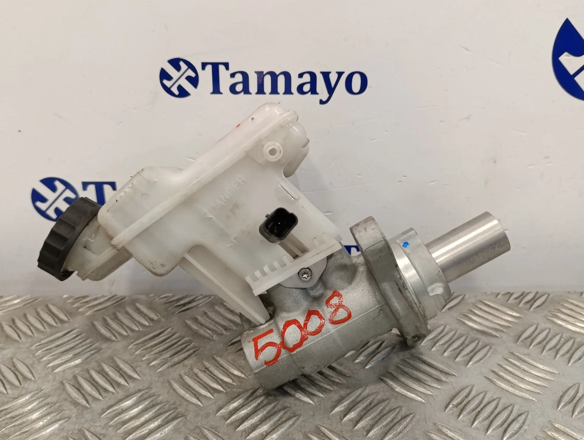 Bomba Freno para Peugeot 3008