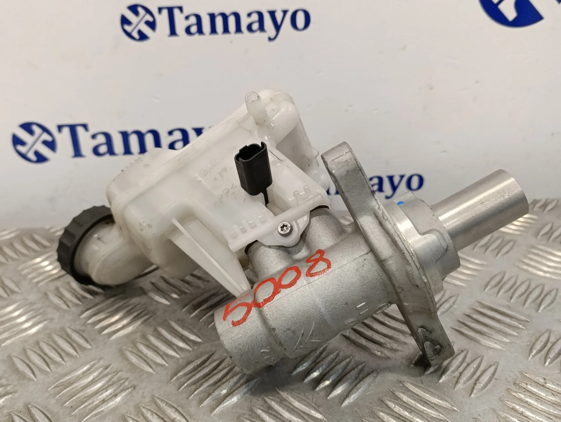 Bomba Freno para Peugeot 3008