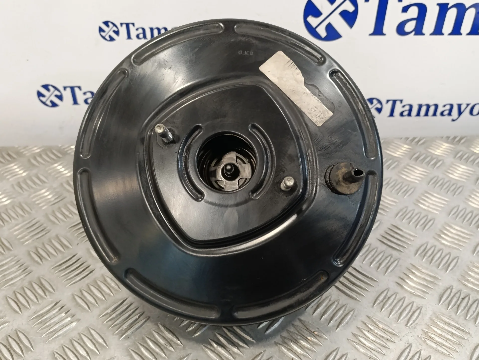 Servofreno para Peugeot Partner Kombi