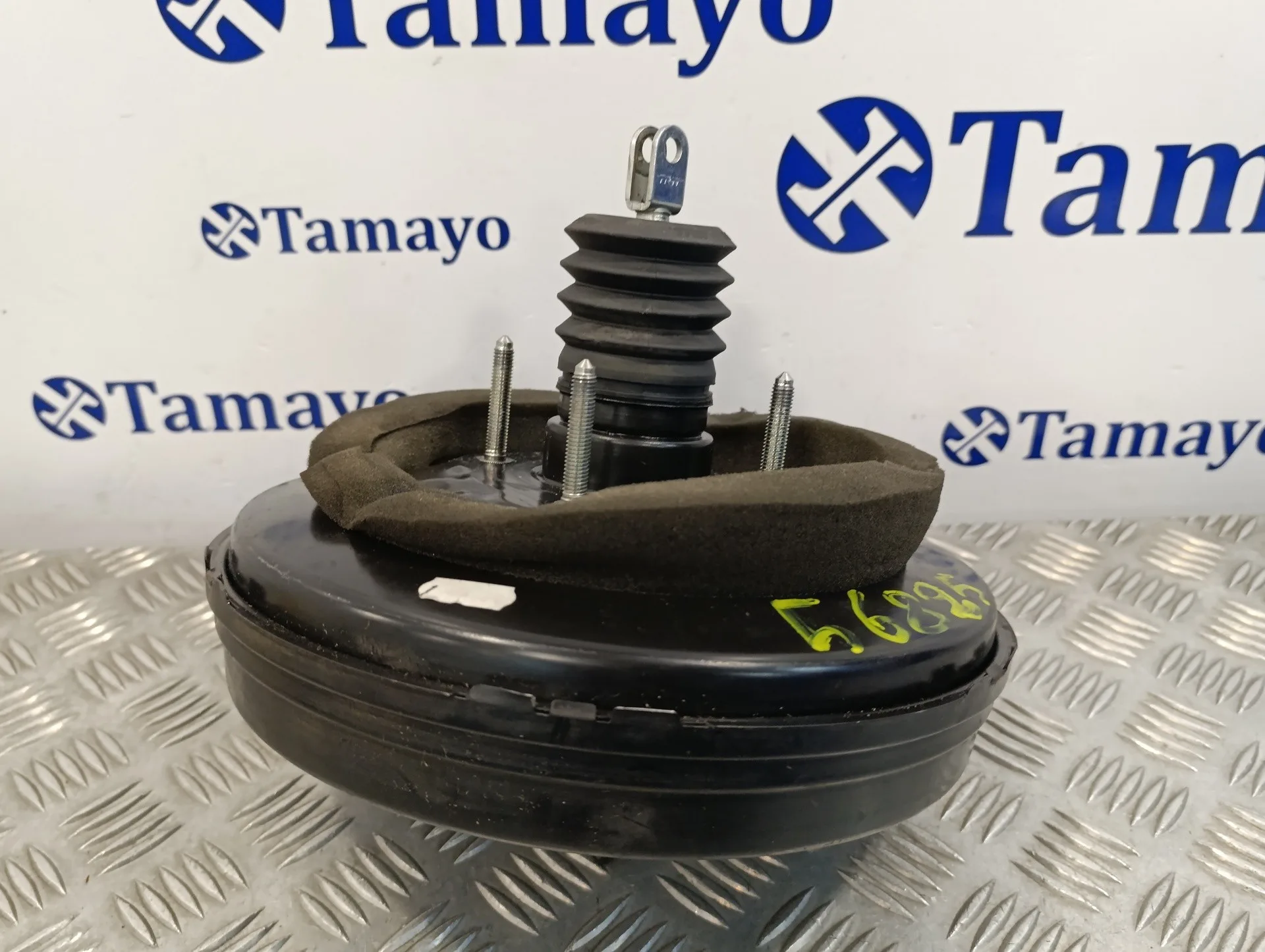 Servofreno para Peugeot Partner Kombi