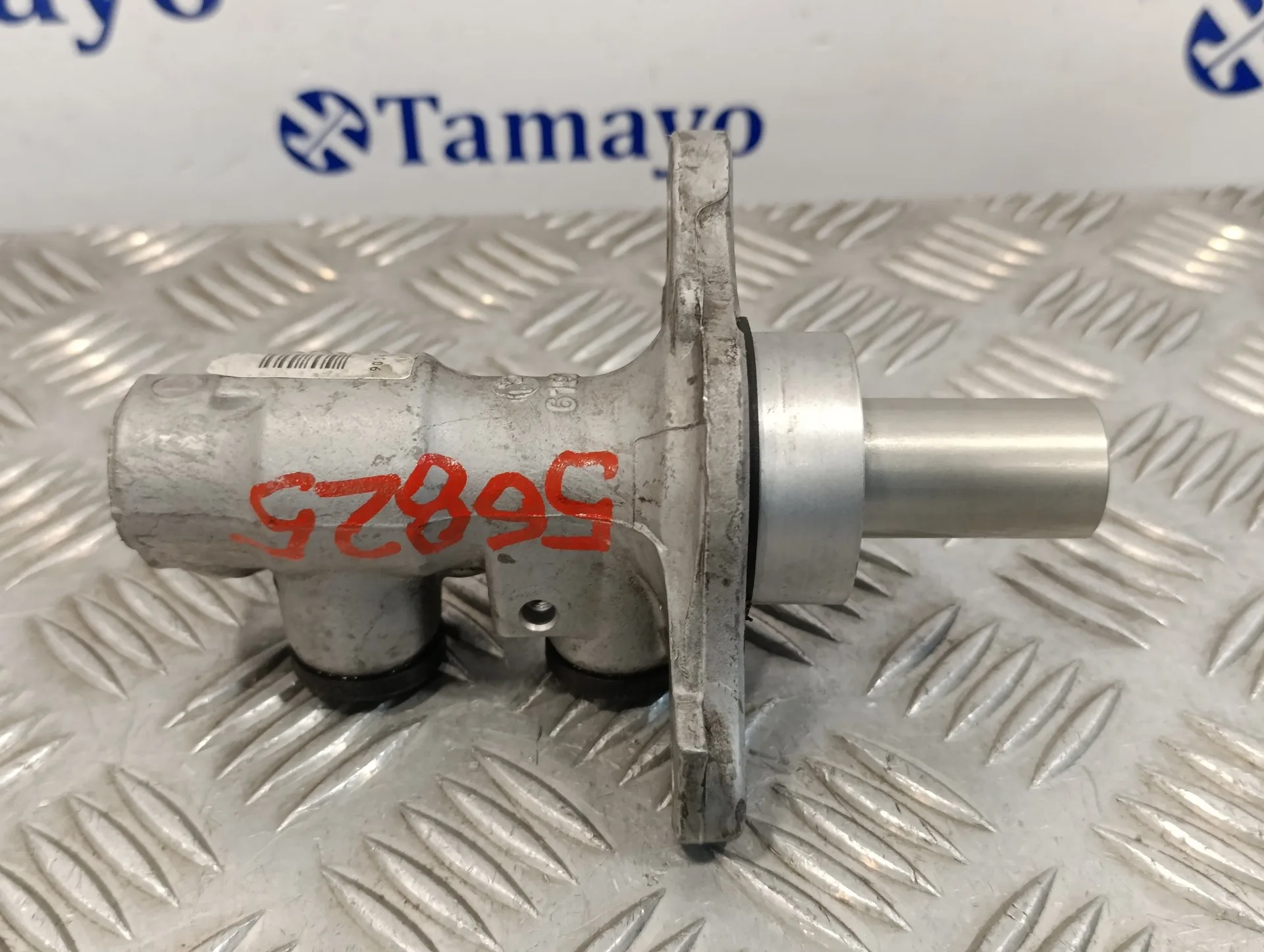 Bomba Freno para Peugeot Partner Kombi