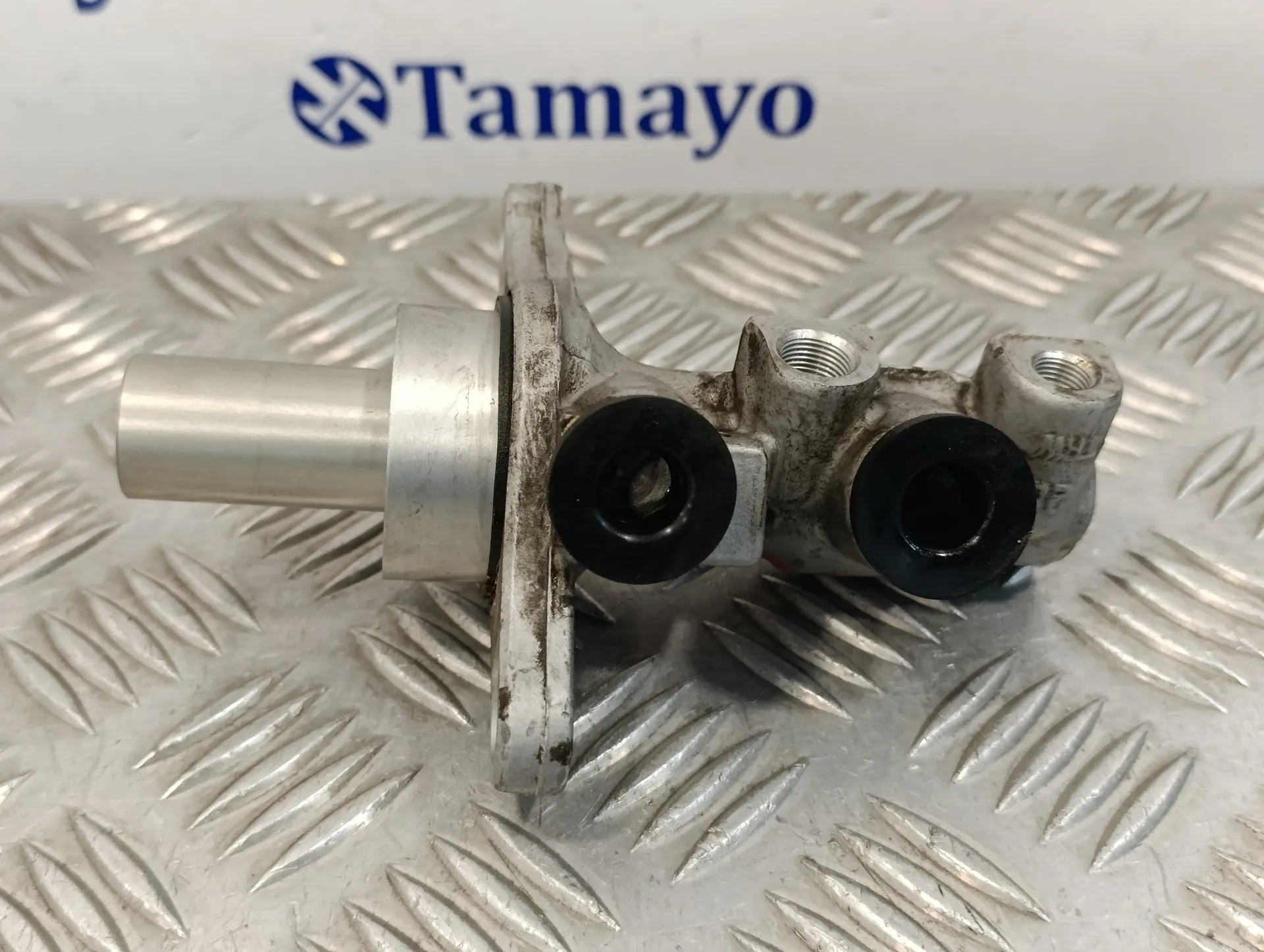 Bomba Freno para Peugeot Partner Kombi
