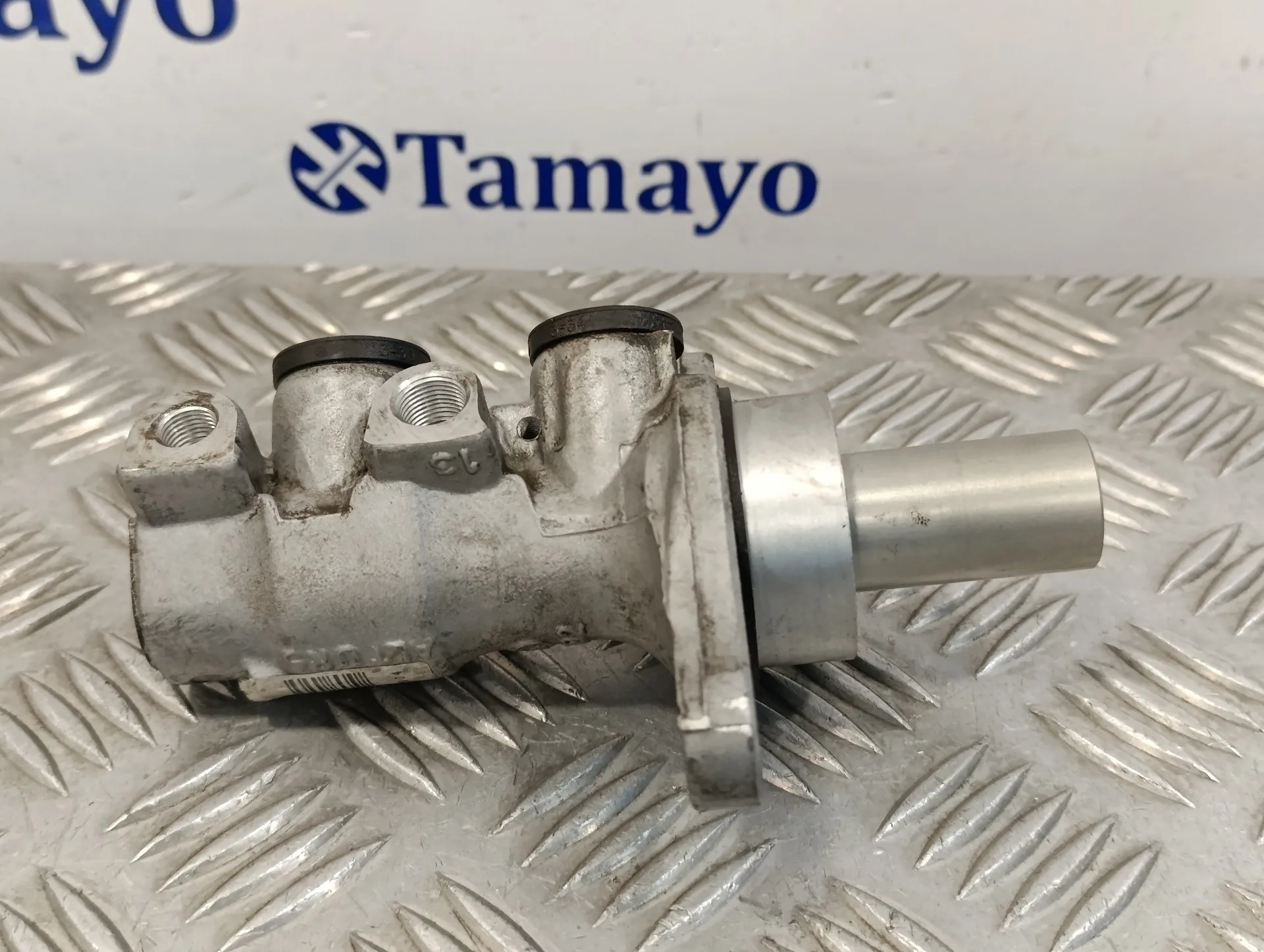 Bomba Freno para Peugeot Partner Kombi