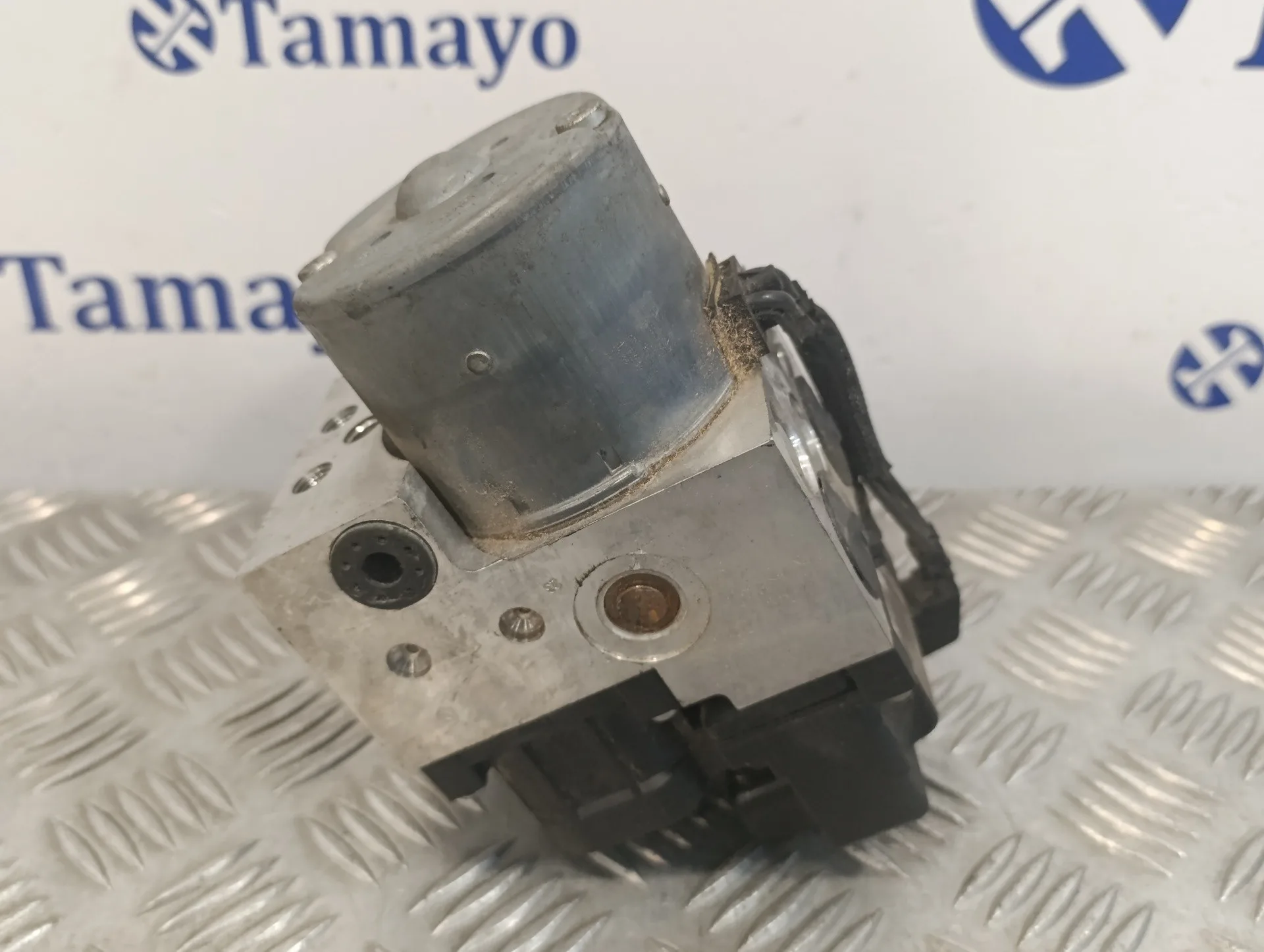 Abs para Tata Indica