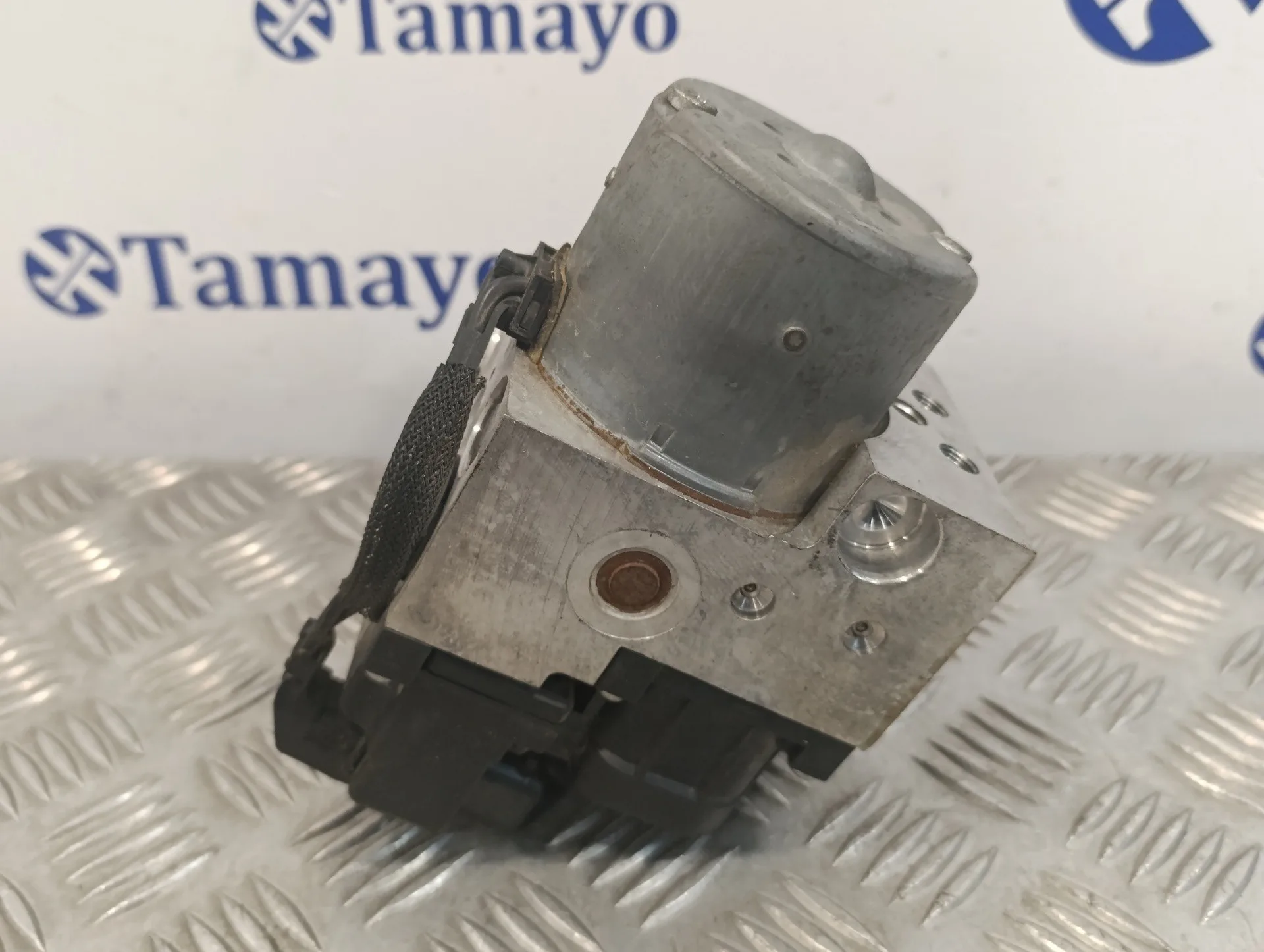 Abs para Tata Indica