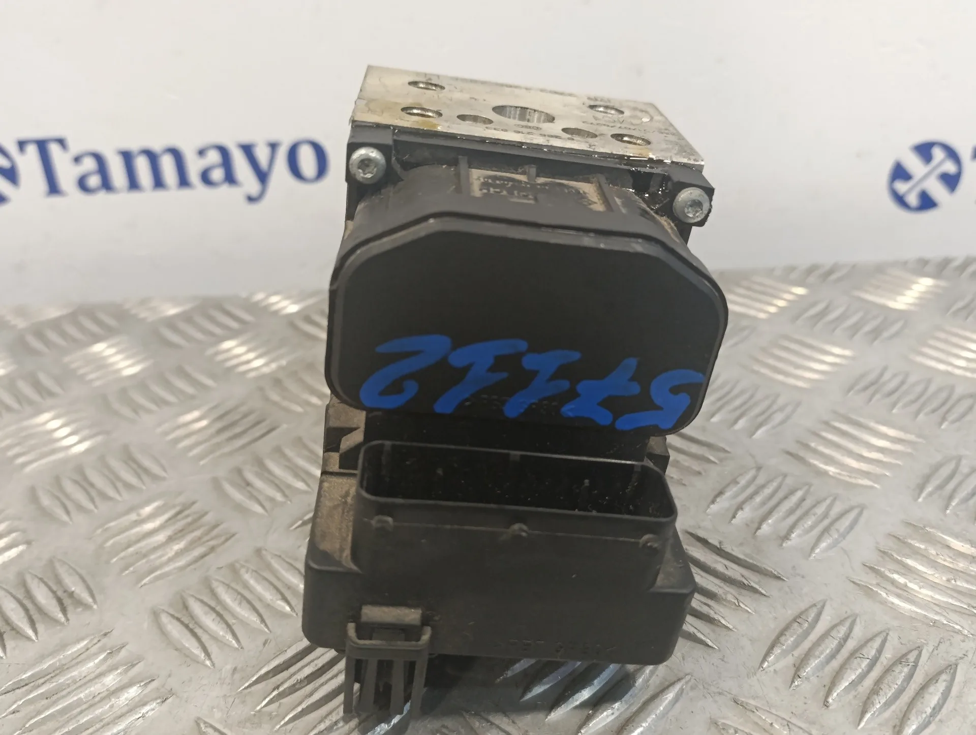 Abs para Tata Indica