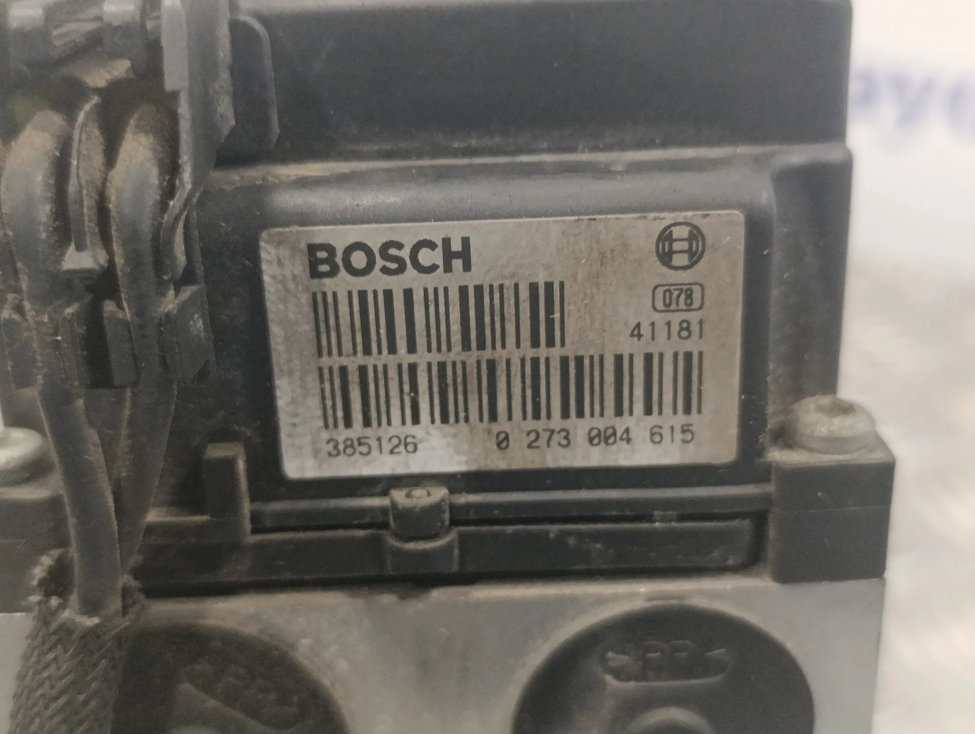 Abs para Tata Indica
