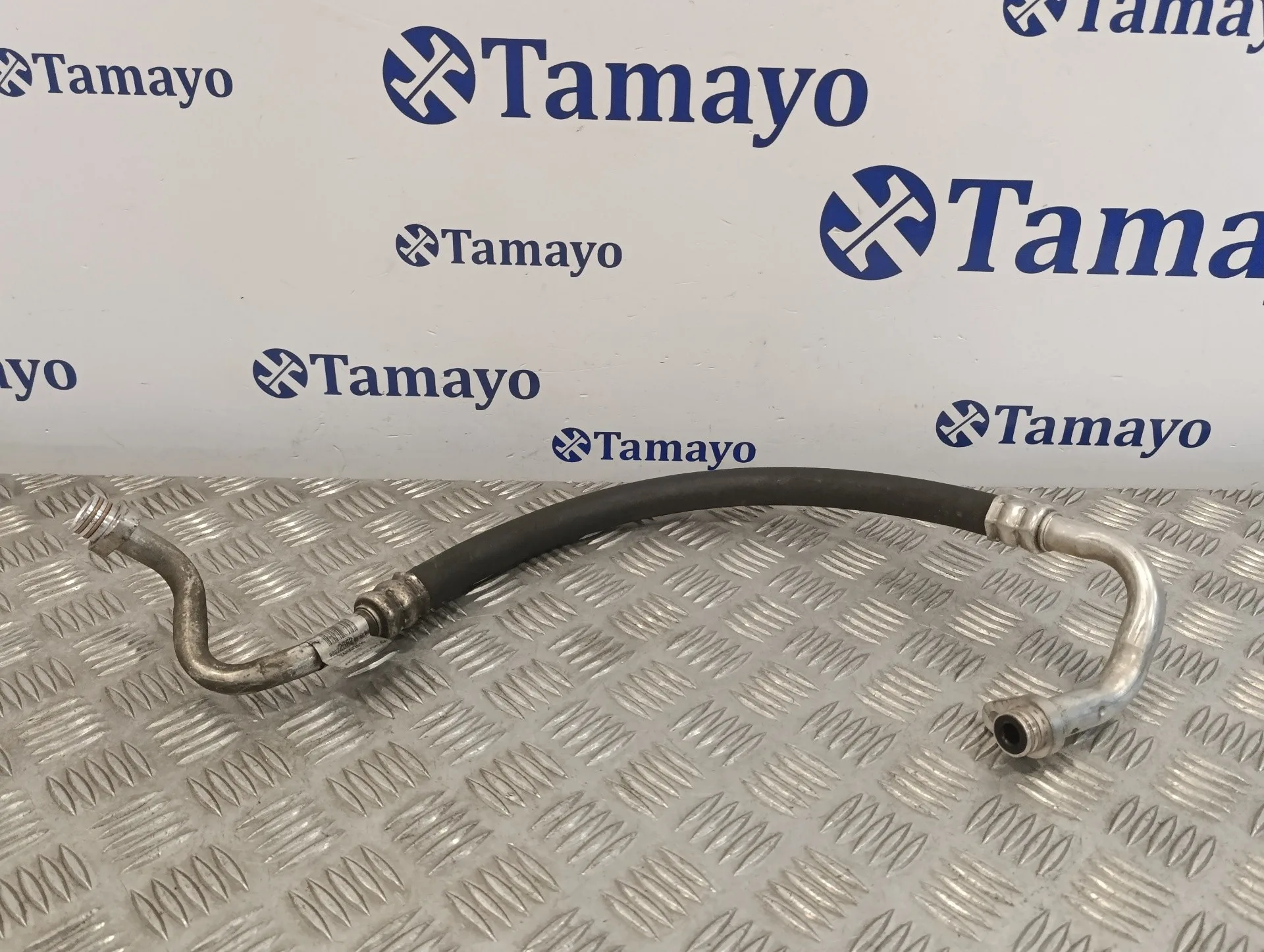Tubos Aire Acondicionado para Peugeot 3008