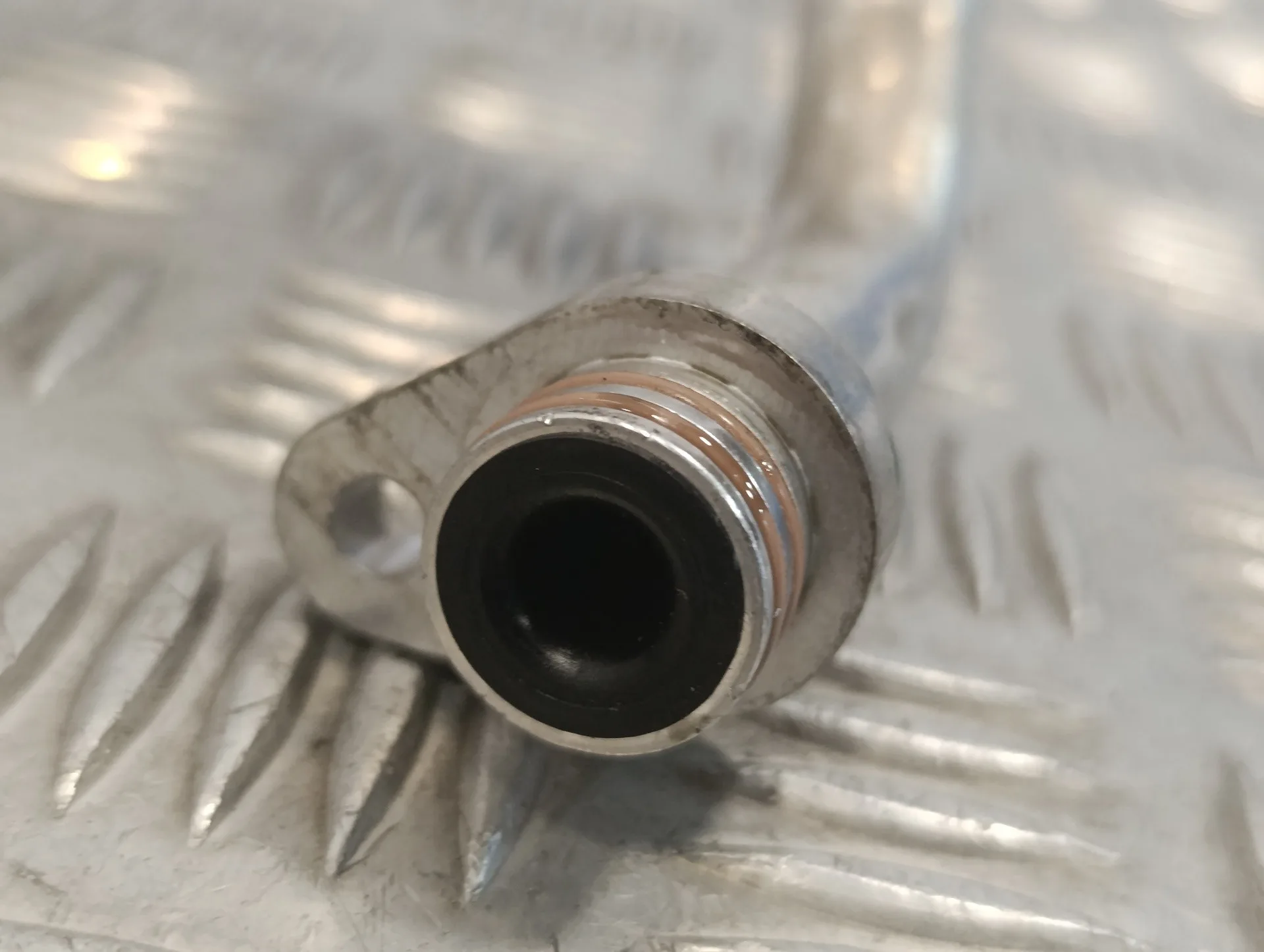 Tubos Aire Acondicionado para Peugeot 3008