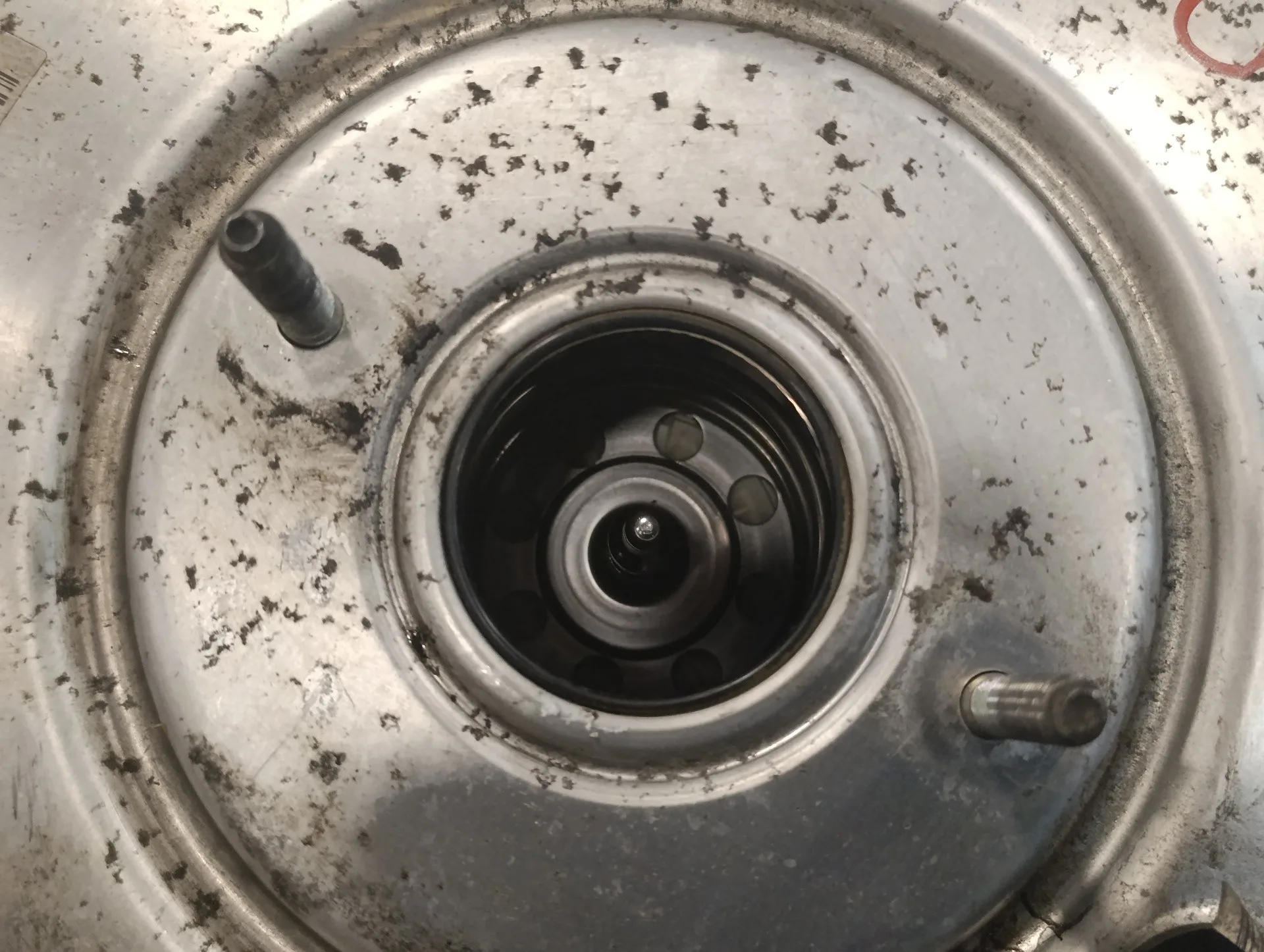 Servofreno para Peugeot 3008