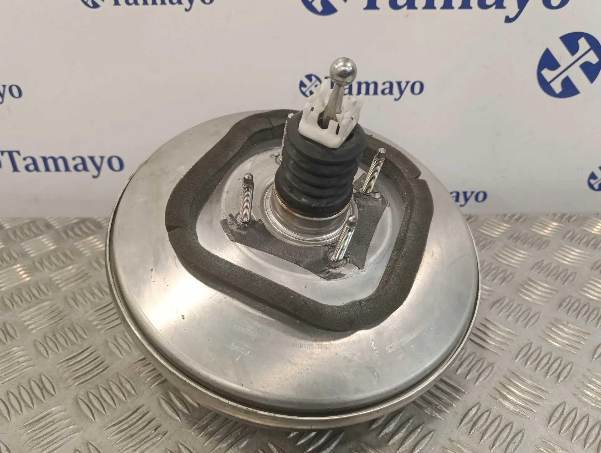 Servofreno para Peugeot 3008