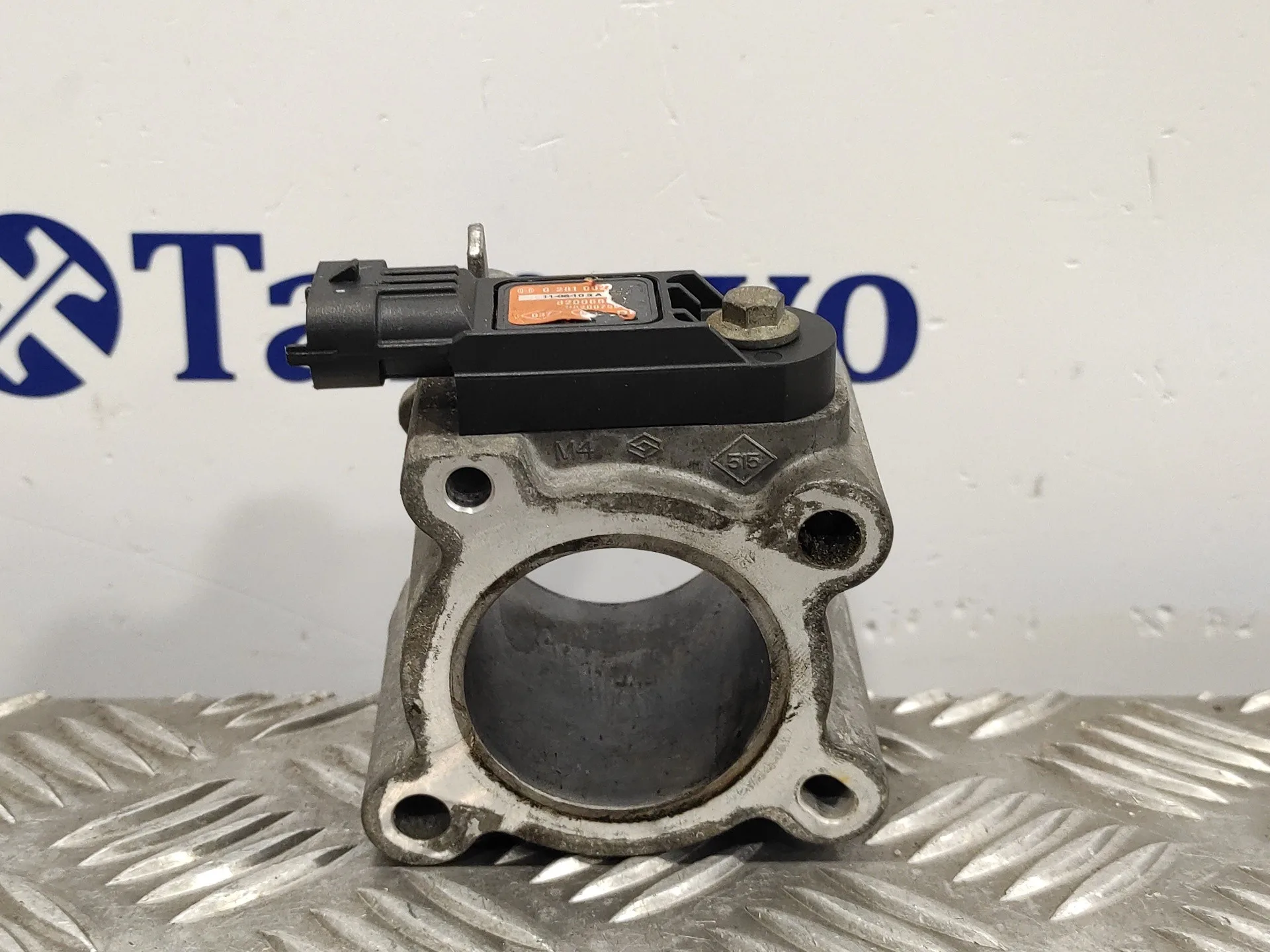 Sensor para Renault Koleos