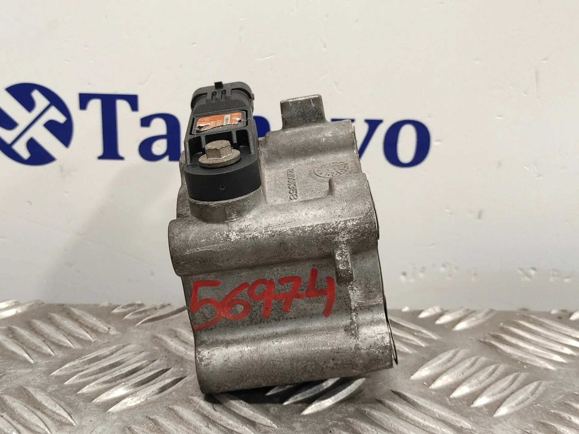 Sensor para Renault Koleos