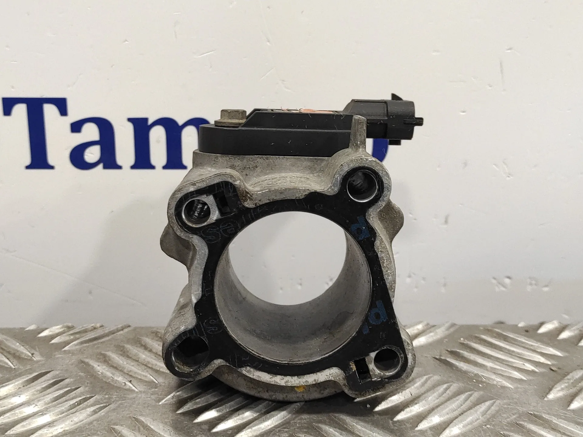 Sensor para Renault Koleos