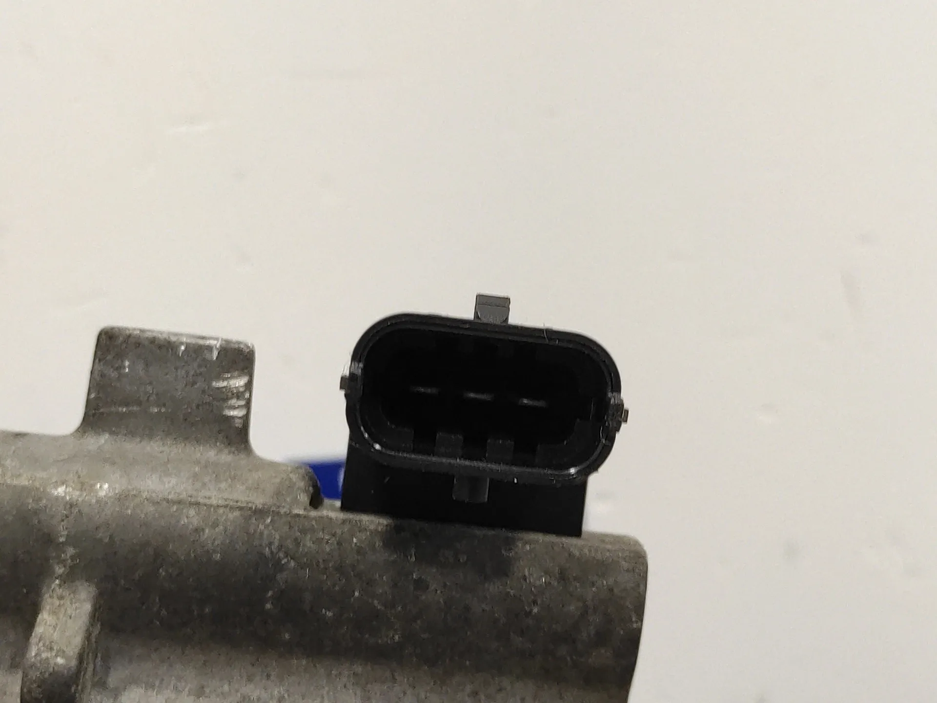 Sensor para Renault Koleos