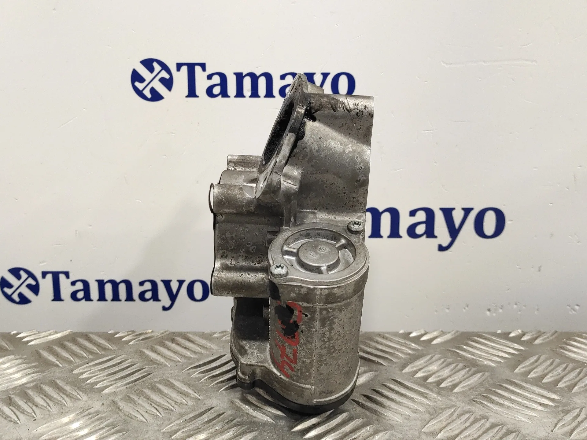 Valvula Egr para Renault Koleos