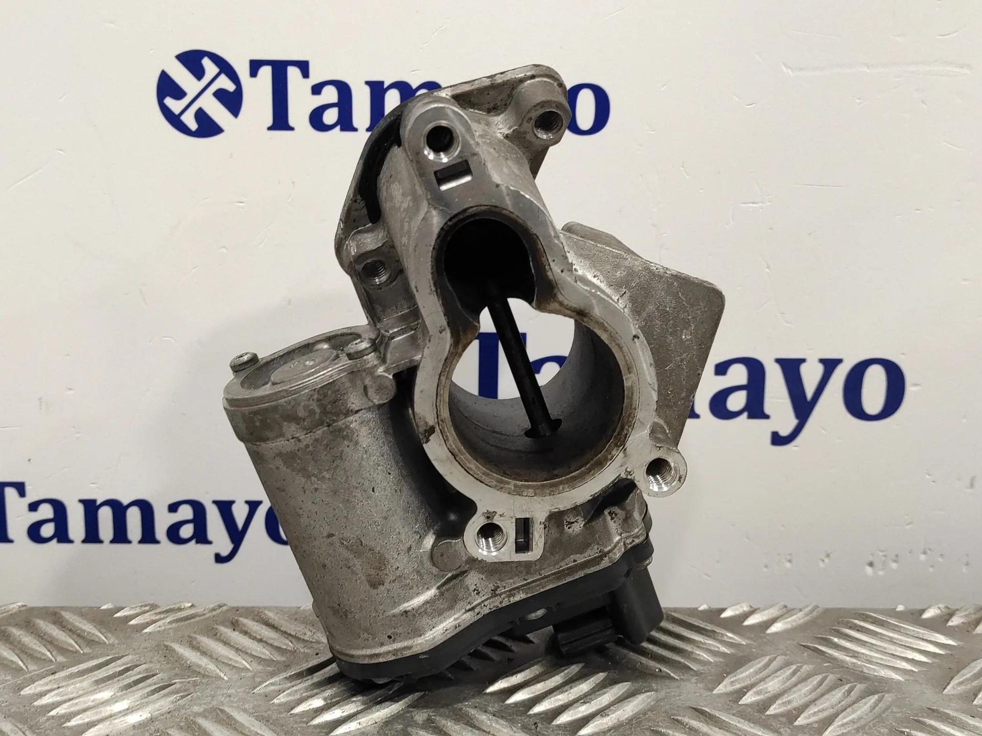Valvula Egr para Renault Koleos