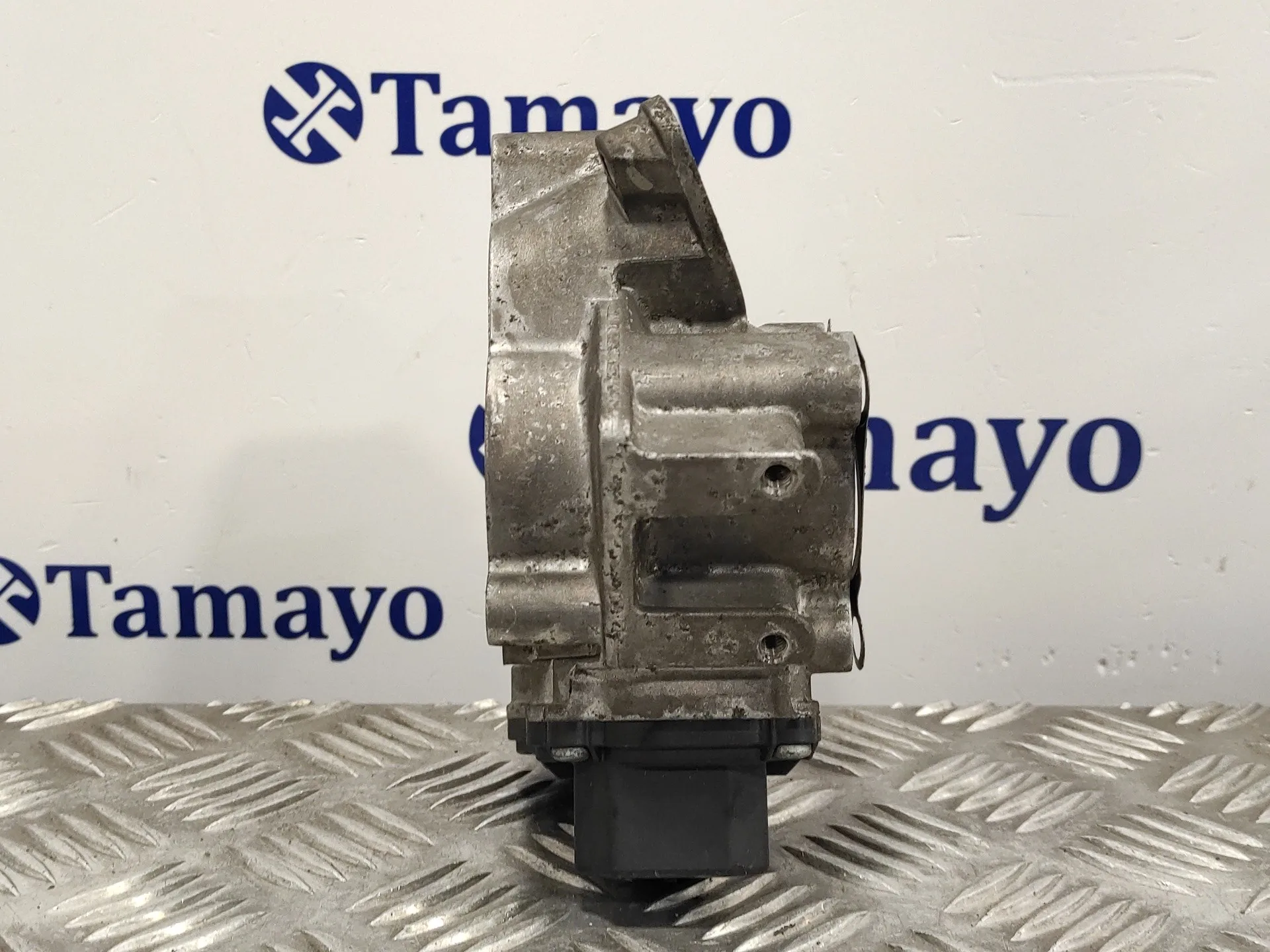 Valvula Egr para Renault Koleos