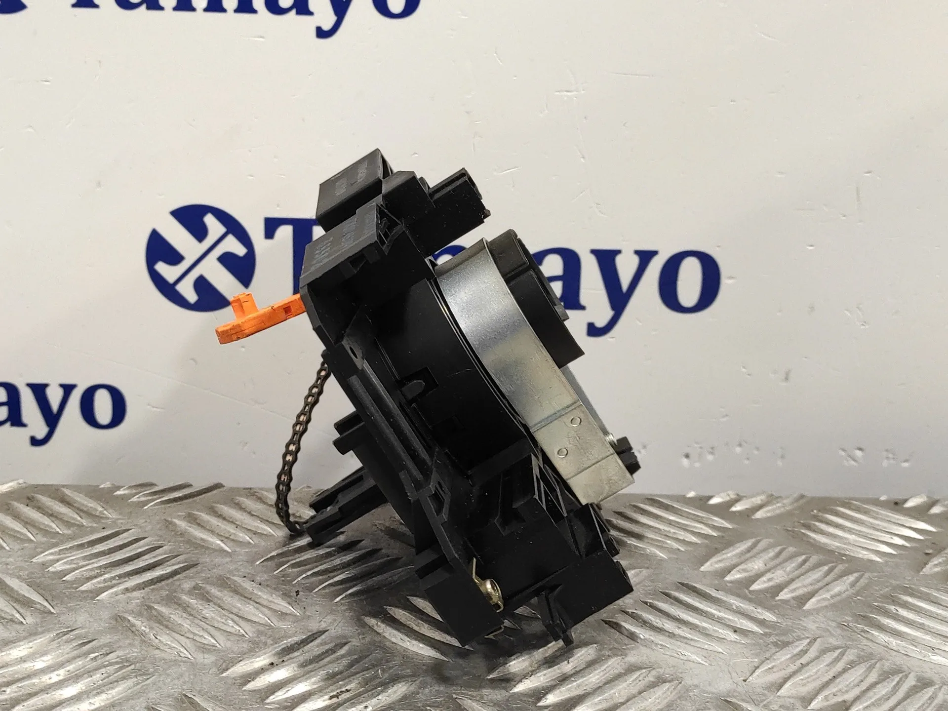 Anillo Airbag para Renault Clio Ii Fase I (B/Cbo)