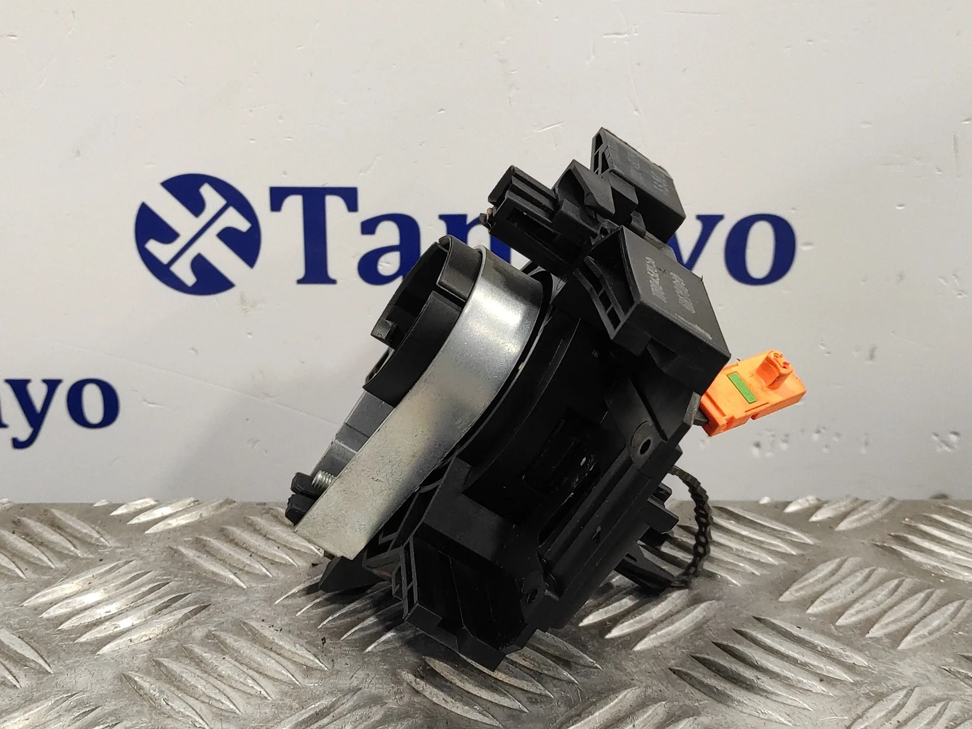Anillo Airbag para Renault Clio Ii Fase I (B/Cbo)