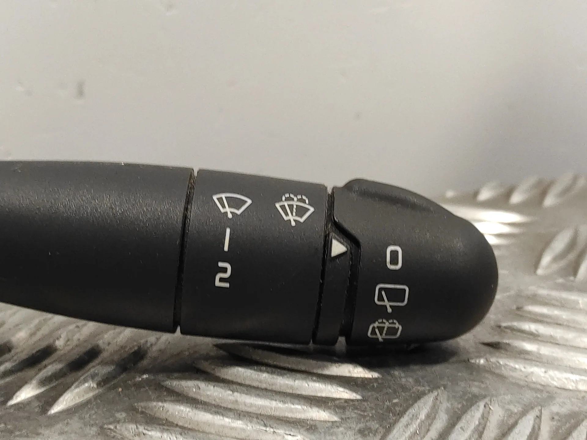 Mando Limpia para Renault Clio Ii Fase I (B/Cbo)