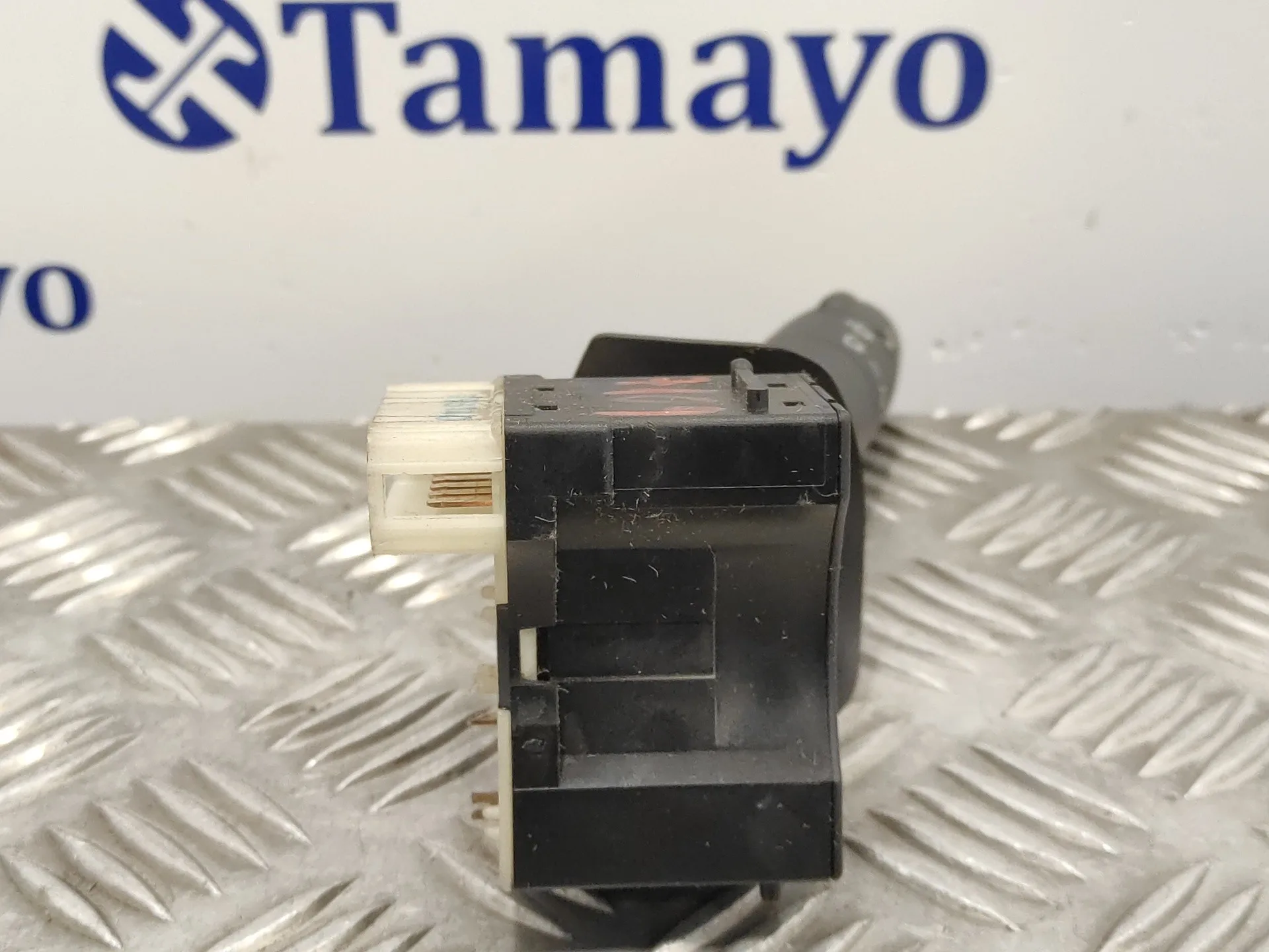 Mando Limpia para Renault Clio Ii Fase I (B/Cbo)