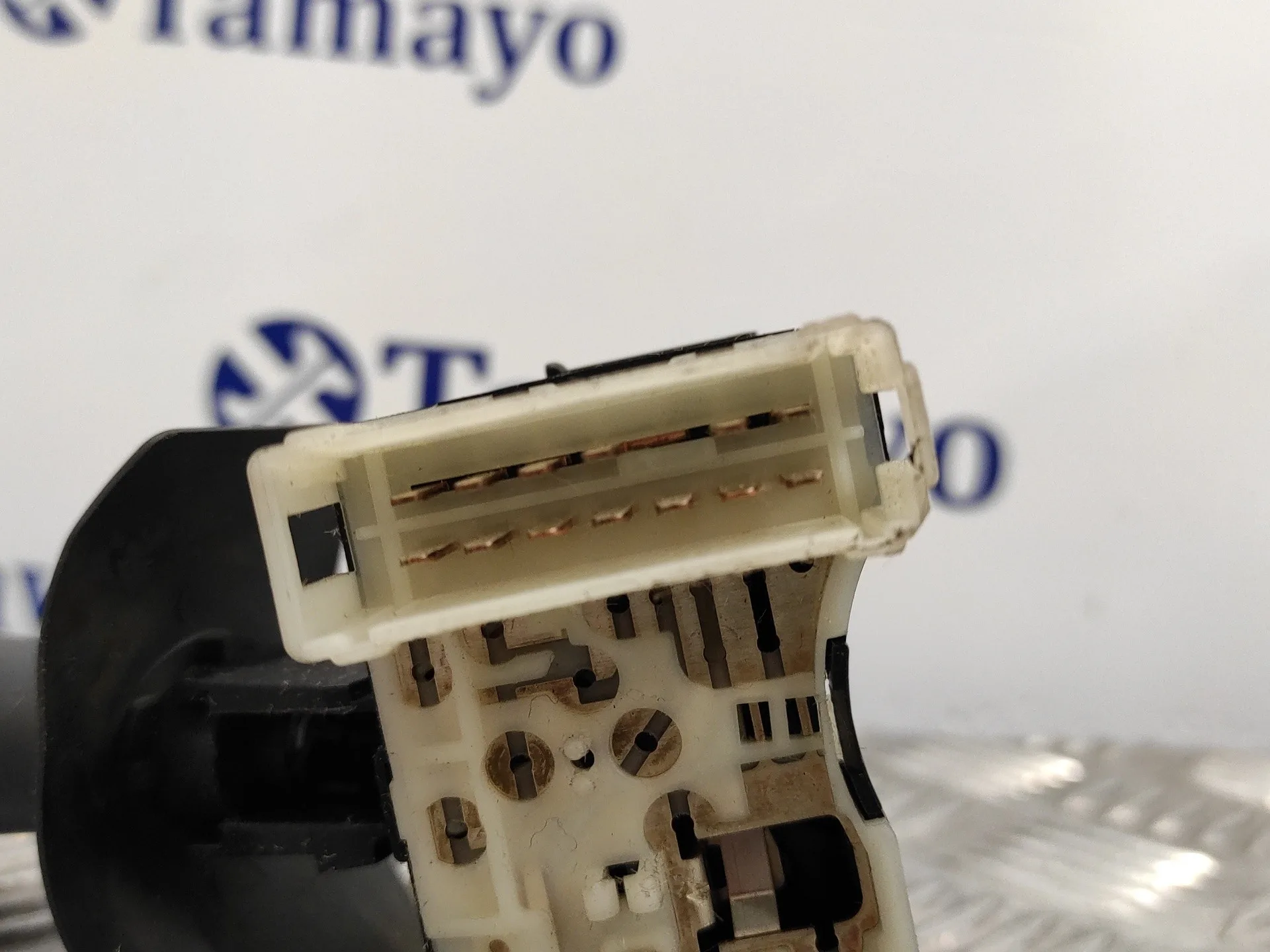 Mando Limpia para Renault Clio Ii Fase I (B/Cbo)