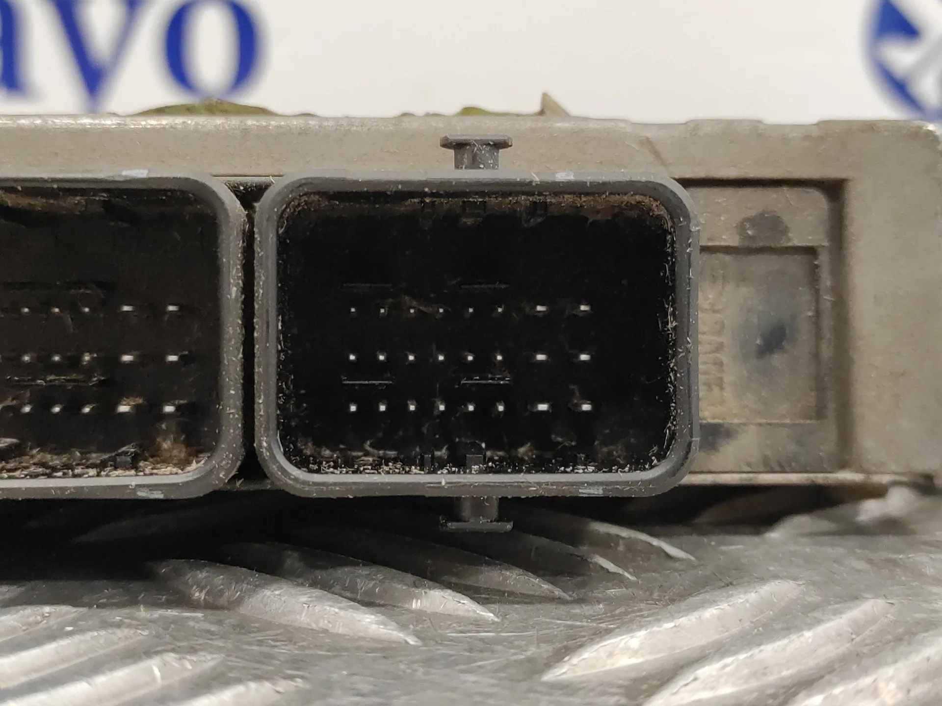 Centralita Motor Uce para Tata Indica