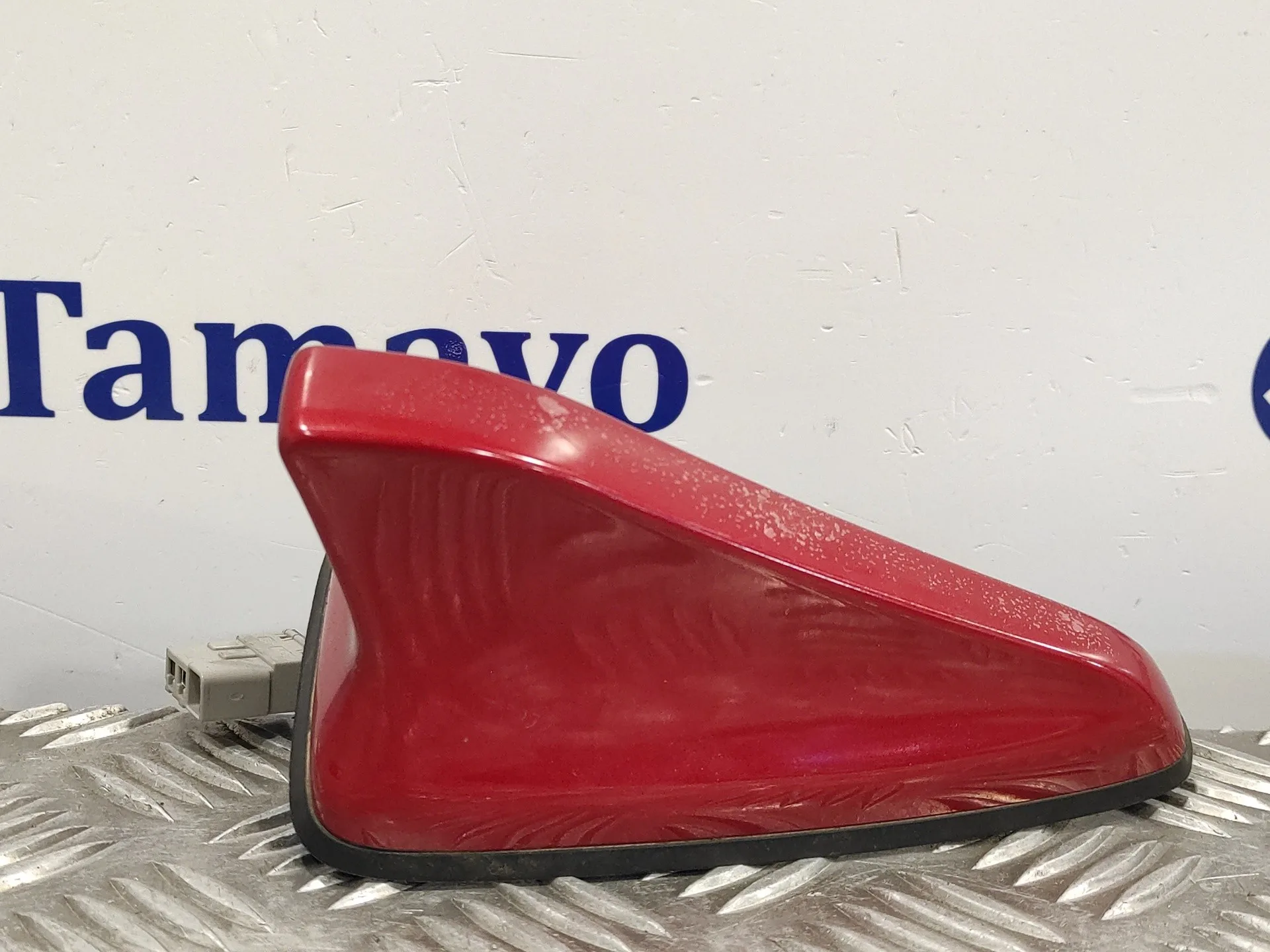 Antena para Hyundai I30 Fastback