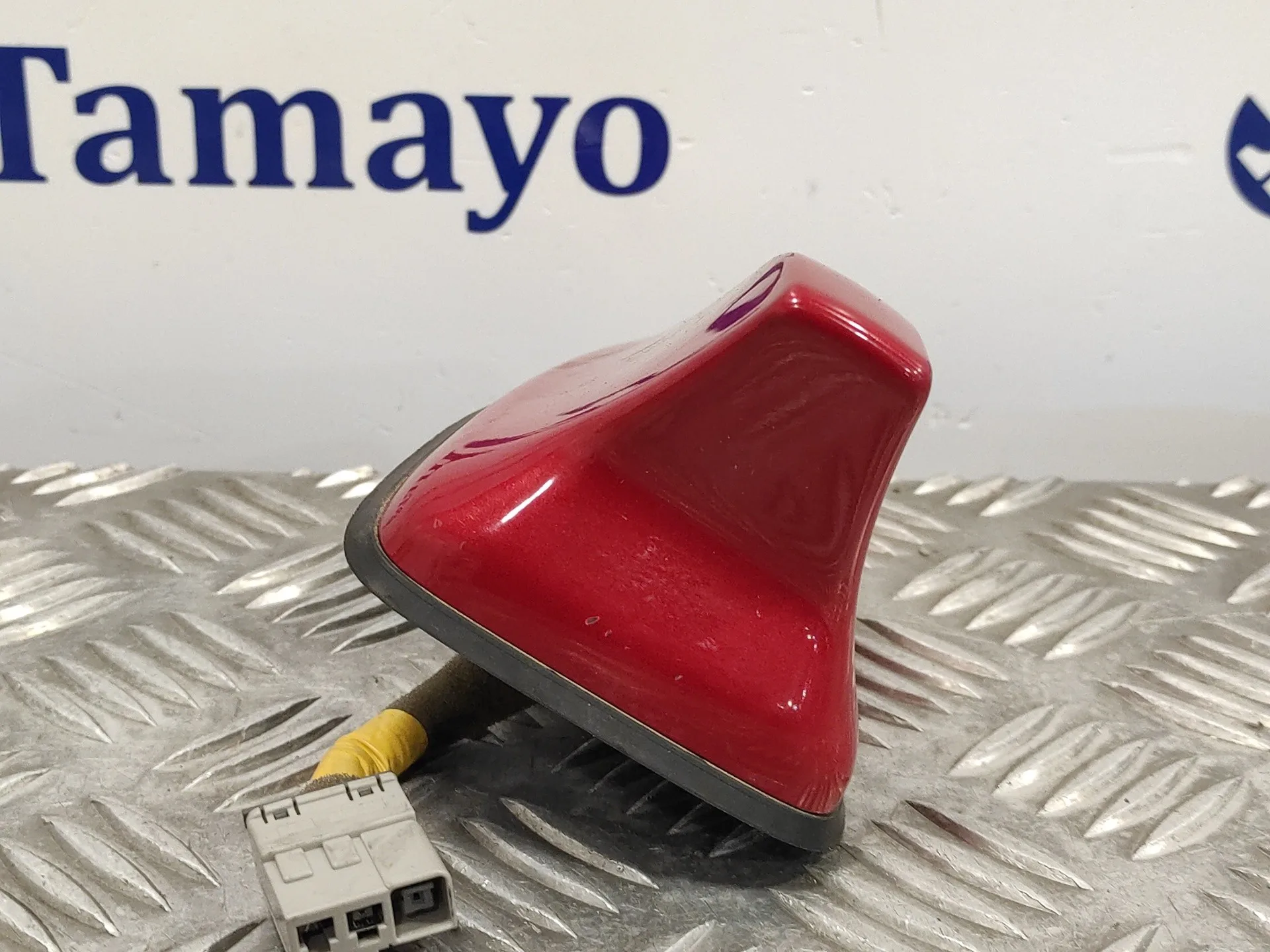 Antena para Hyundai I30 Fastback