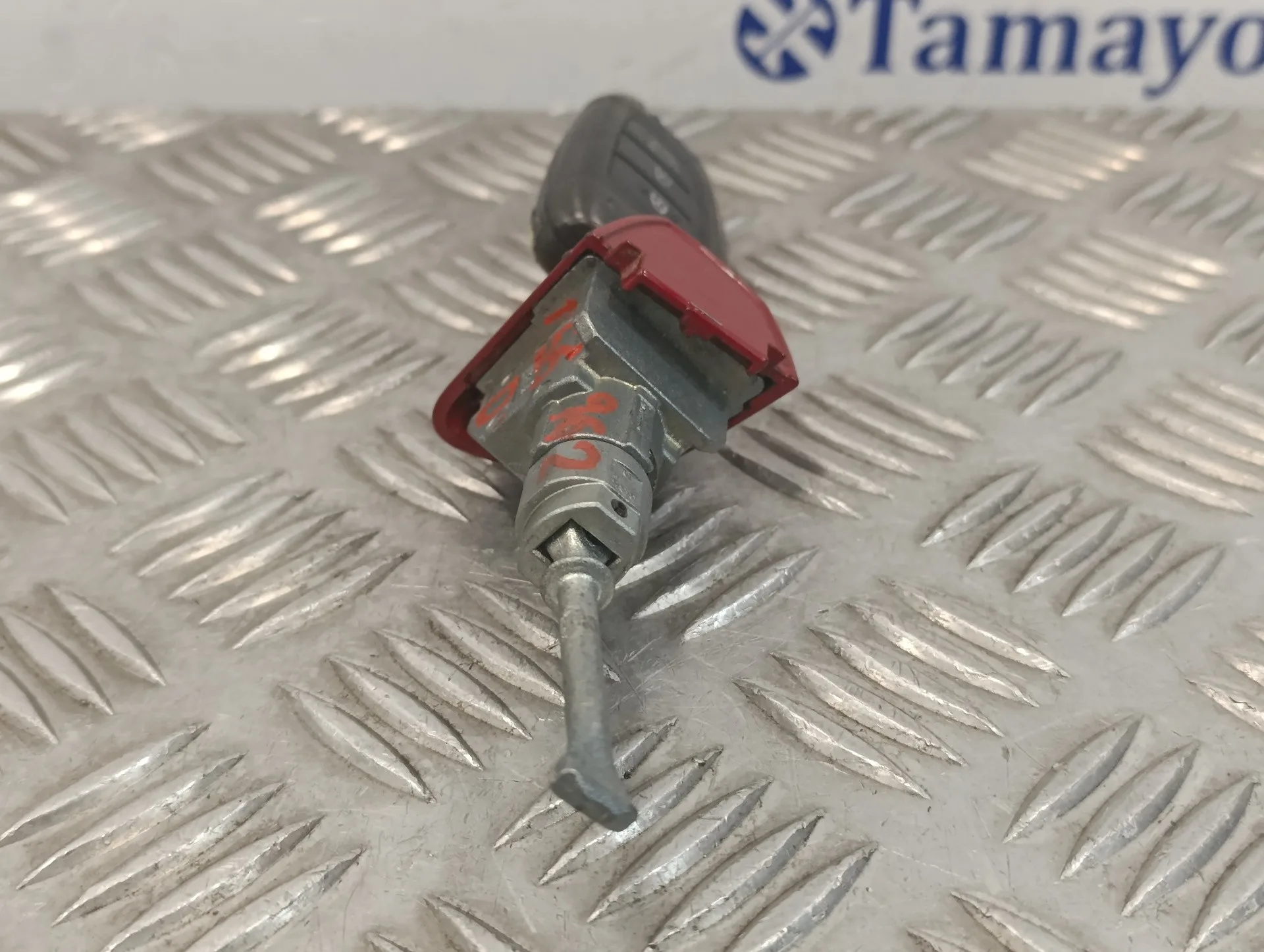 Bombin Puerta Delantera Izquierda para Hyundai I30 Fastback