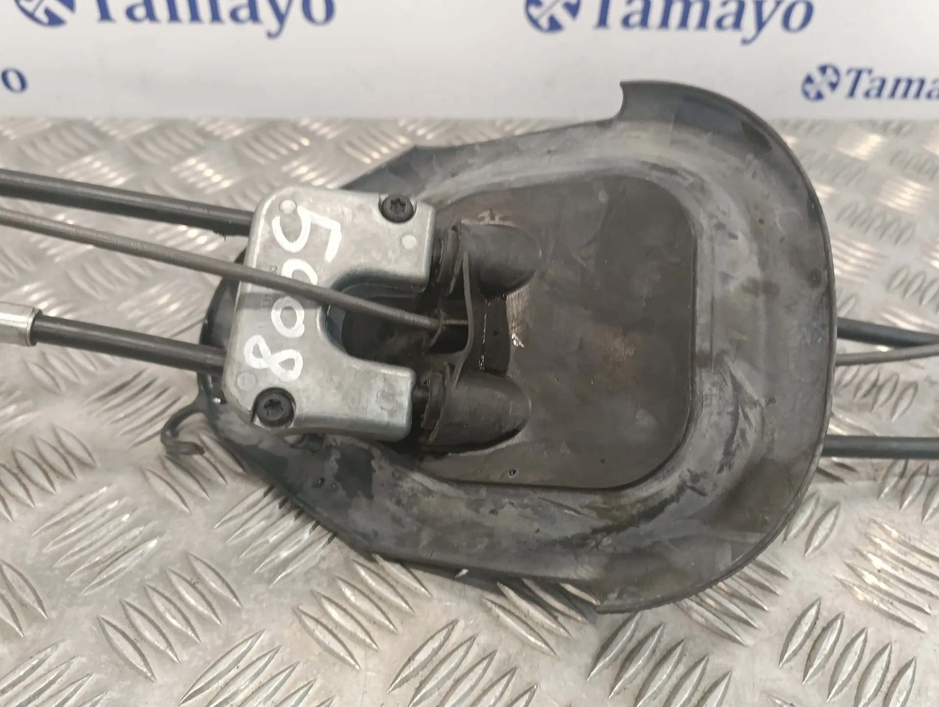 Varillaje Cambio para Peugeot 3008