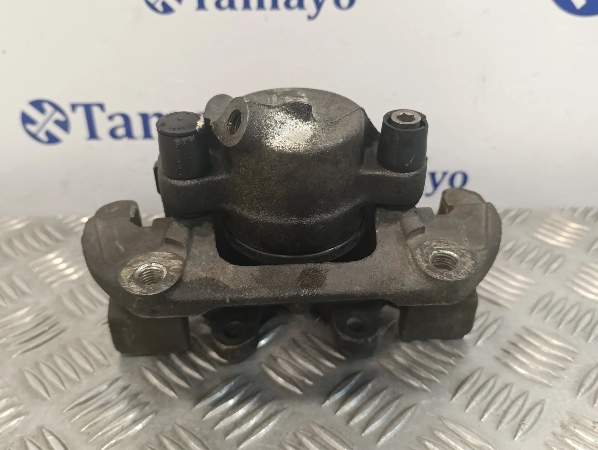 Pinza Freno Delantera Derecha para Bmw Serie 3 Compact (E46)