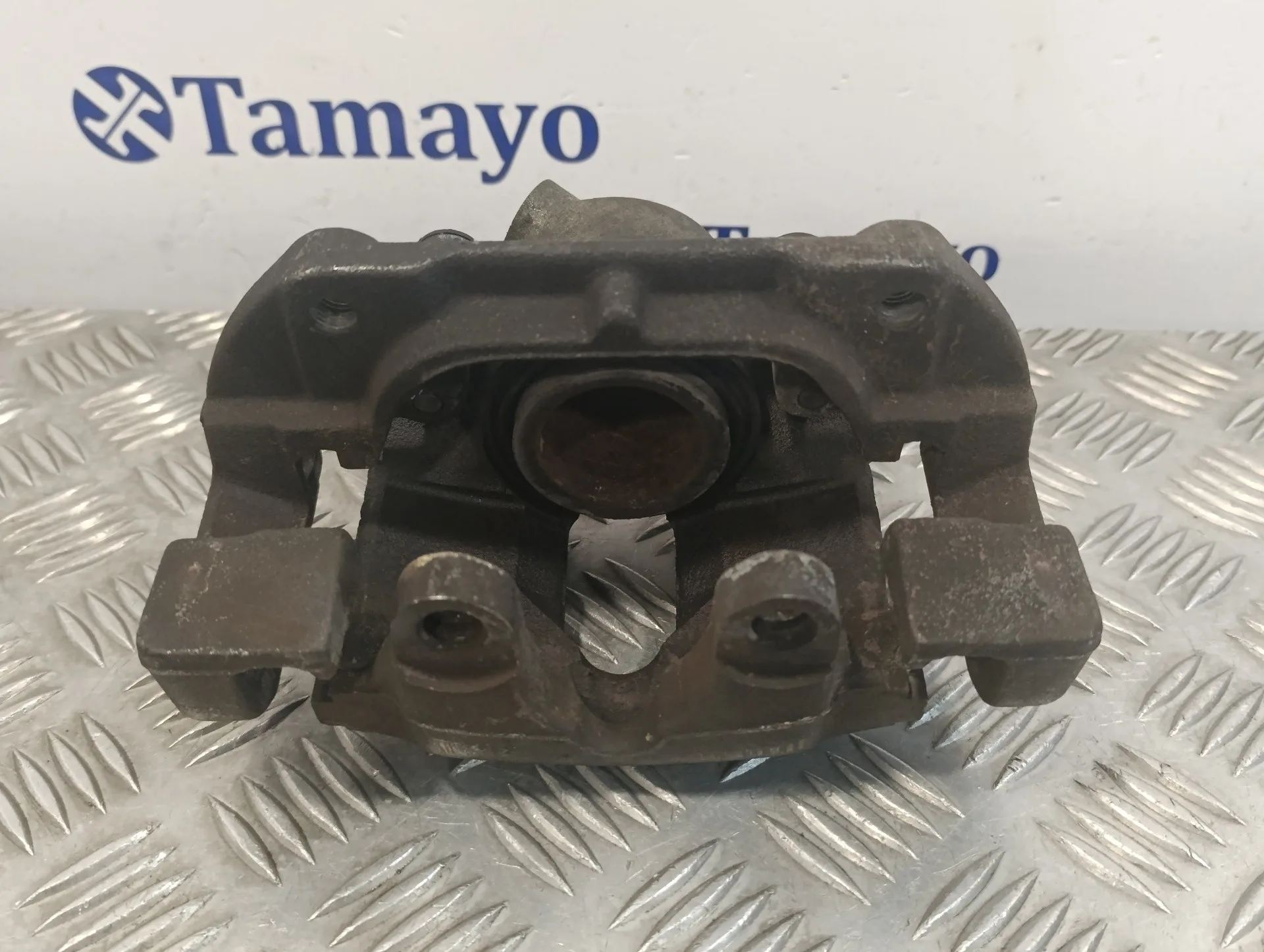 Pinza Freno Delantera Derecha para Bmw Serie 3 Compact (E46)
