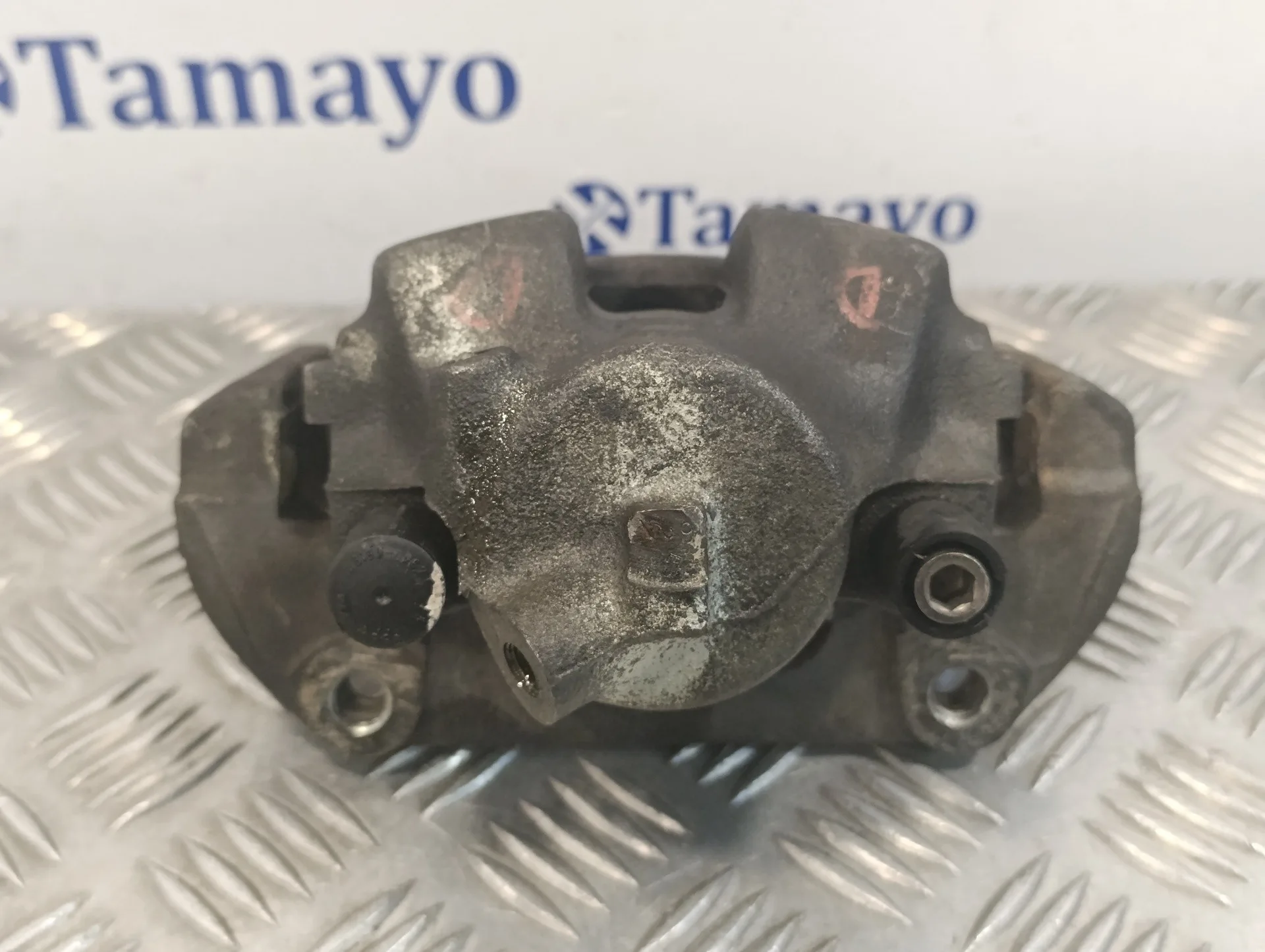 Pinza Freno Delantera Derecha para Bmw Serie 3 Compact (E46)