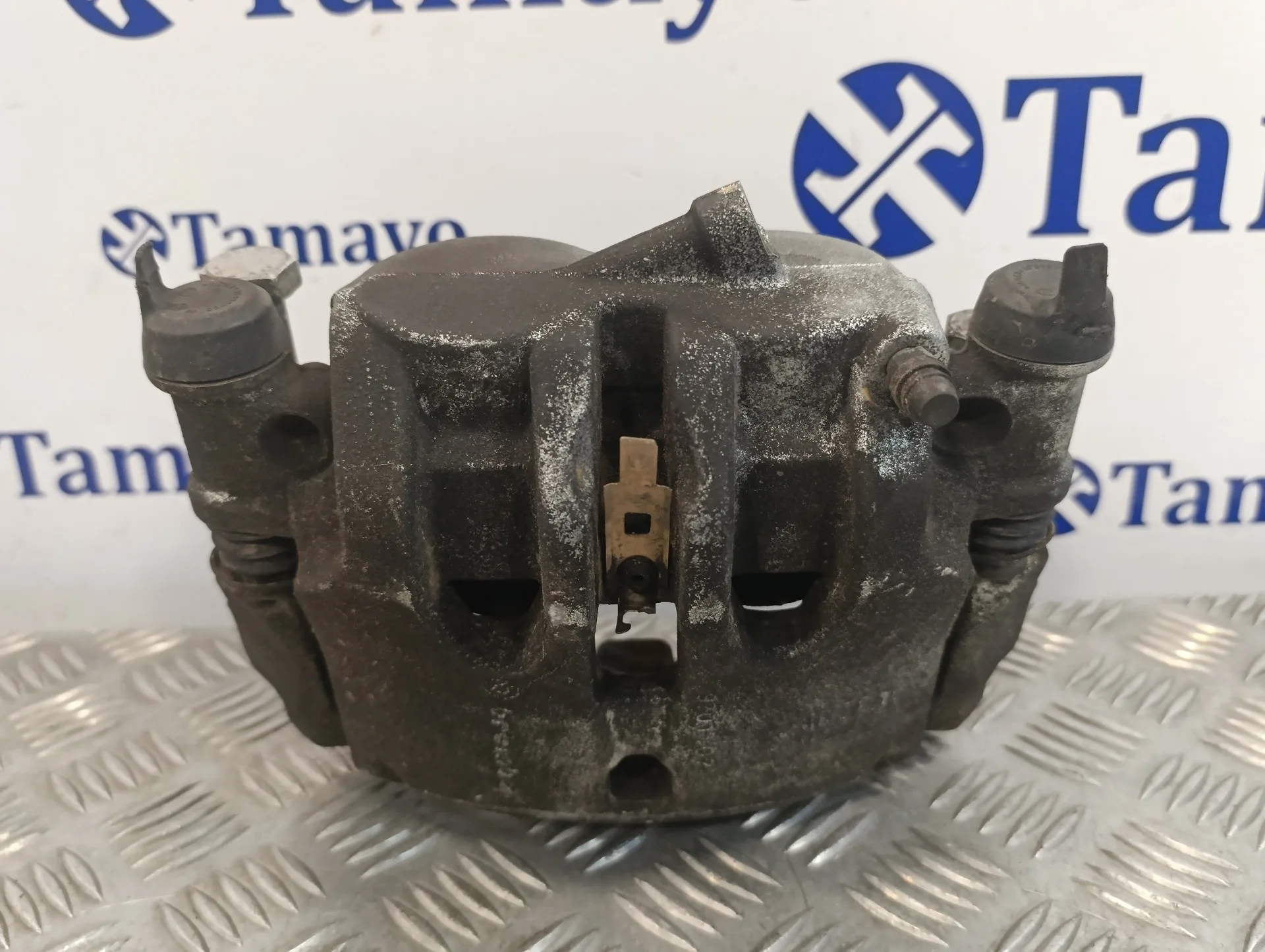 Pinza Freno Delantera Derecha para Nissan Nt400 Cabstar (01/20214->)
