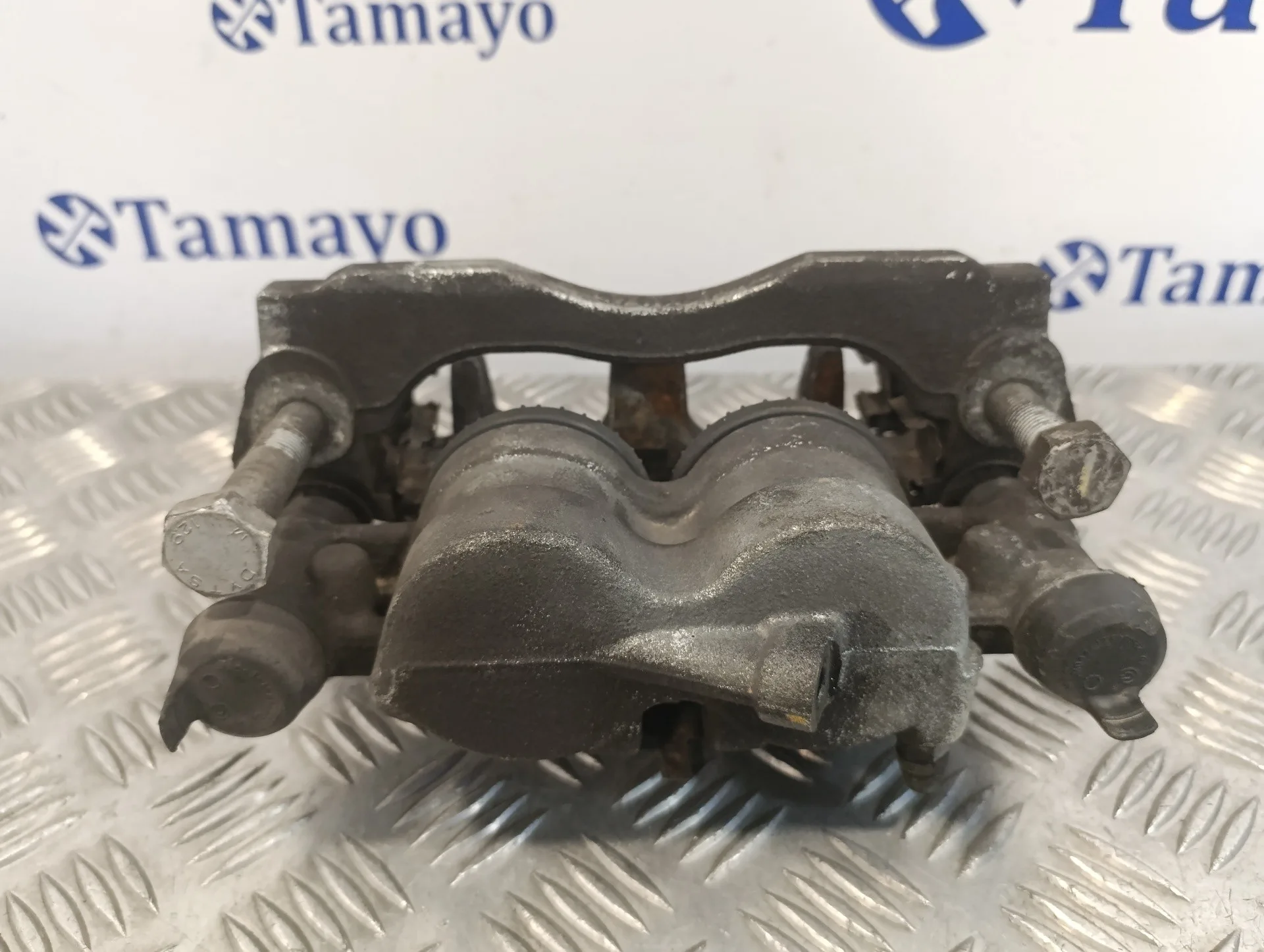 Pinza Freno Delantera Derecha para Nissan Nt400 Cabstar (01/20214->)